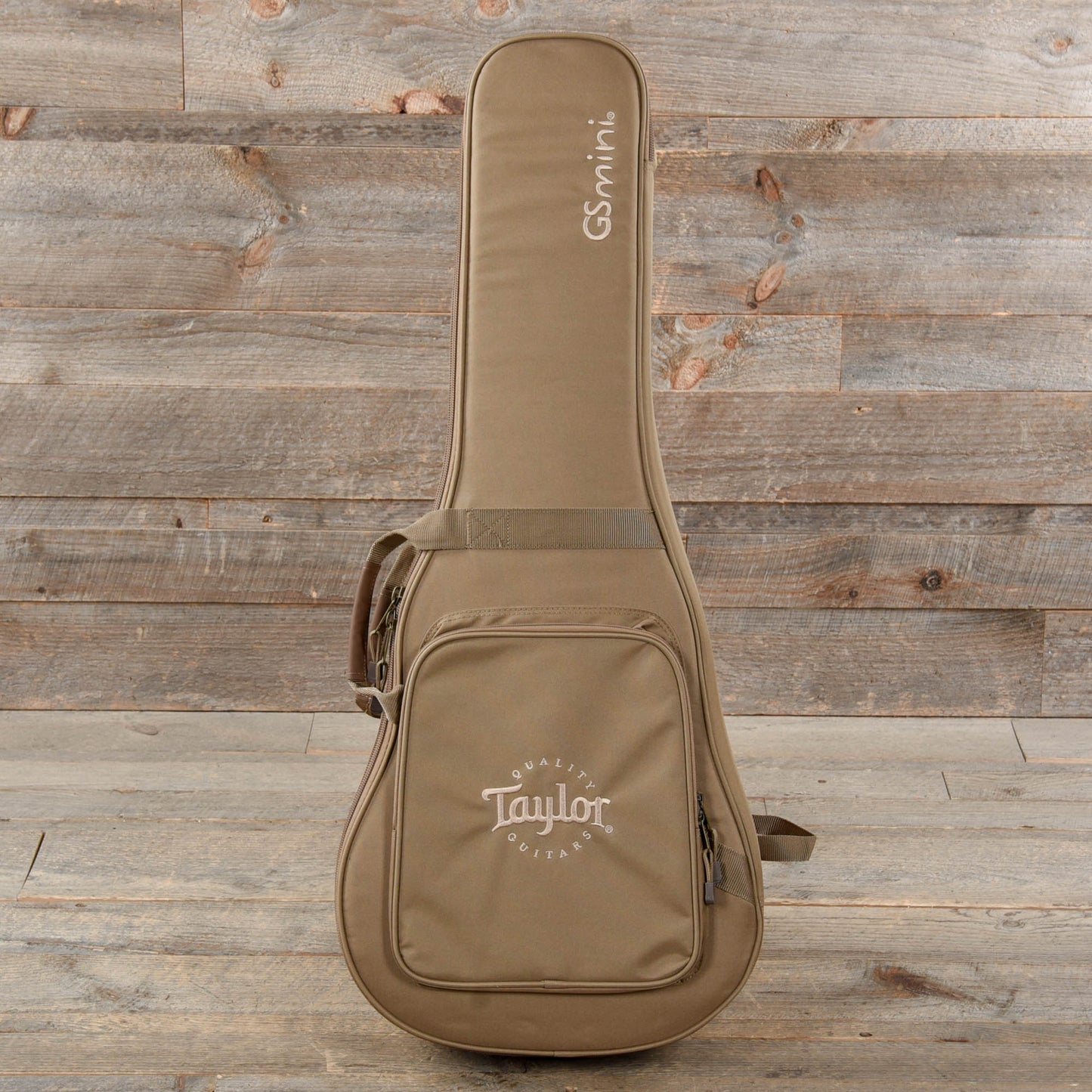 Taylor GS Mini LEFTY Mahogany Acoustic Guitars / Left-Handed