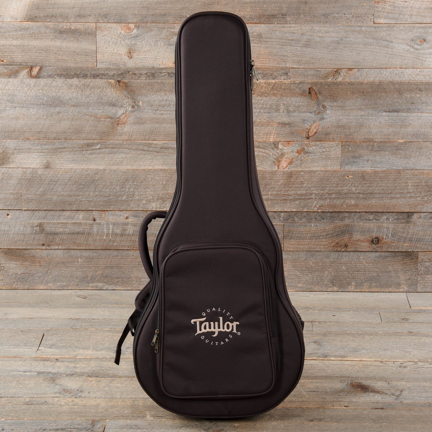 Taylor GT Sitka/Urban Ash LEFTY w/AeroCase Acoustic Guitars / Left-Handed