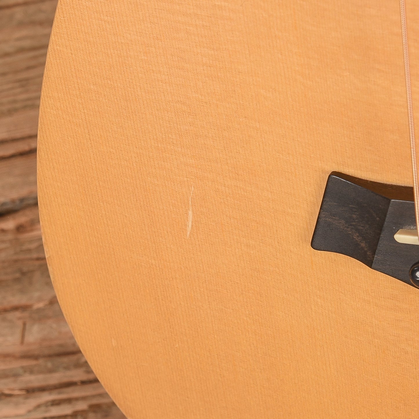 Taylor Baby Taylor Natural 2005 Acoustic Guitars / Mini/Travel