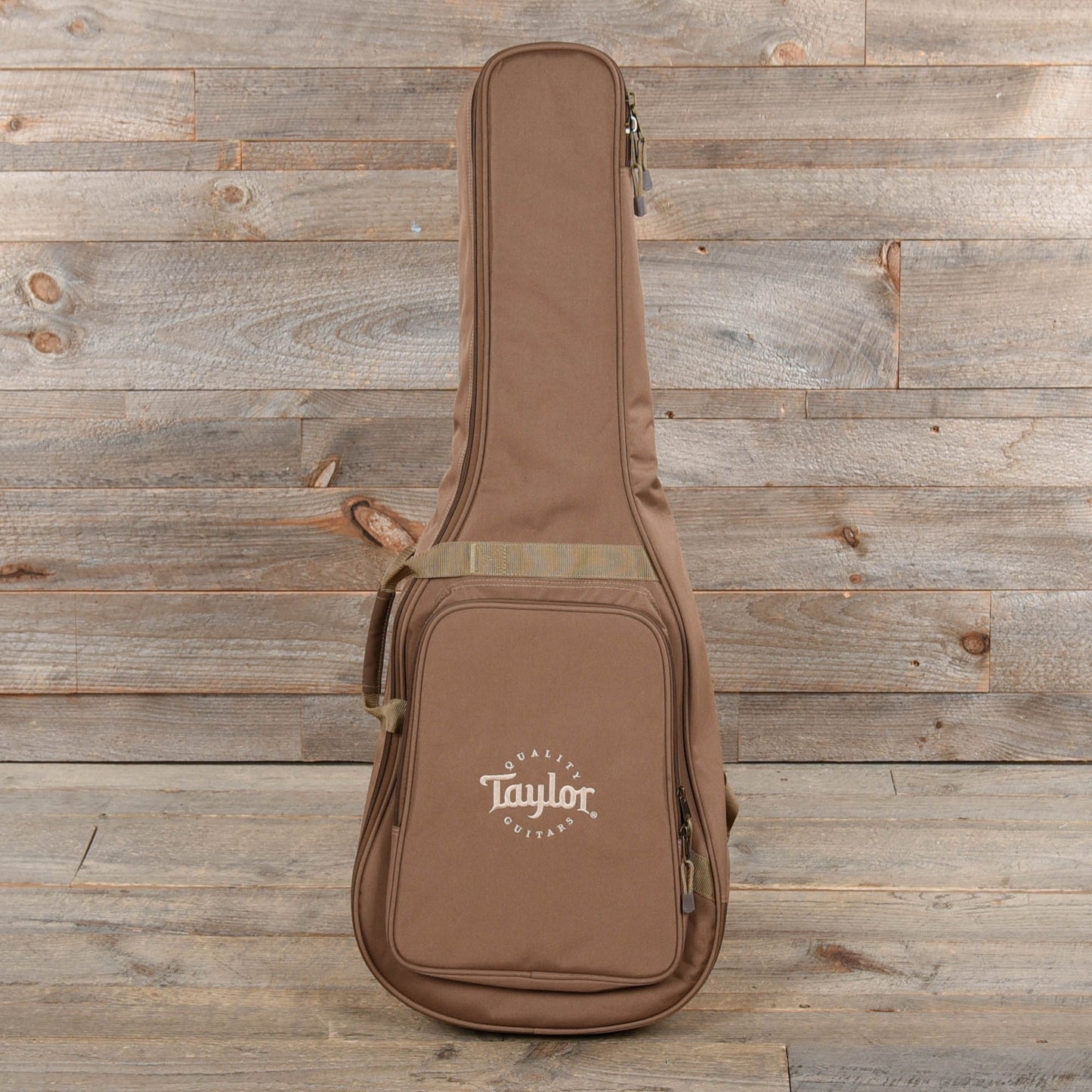 Taylor BBTe Walnut Top ES-B Acoustic Guitars / Mini/Travel