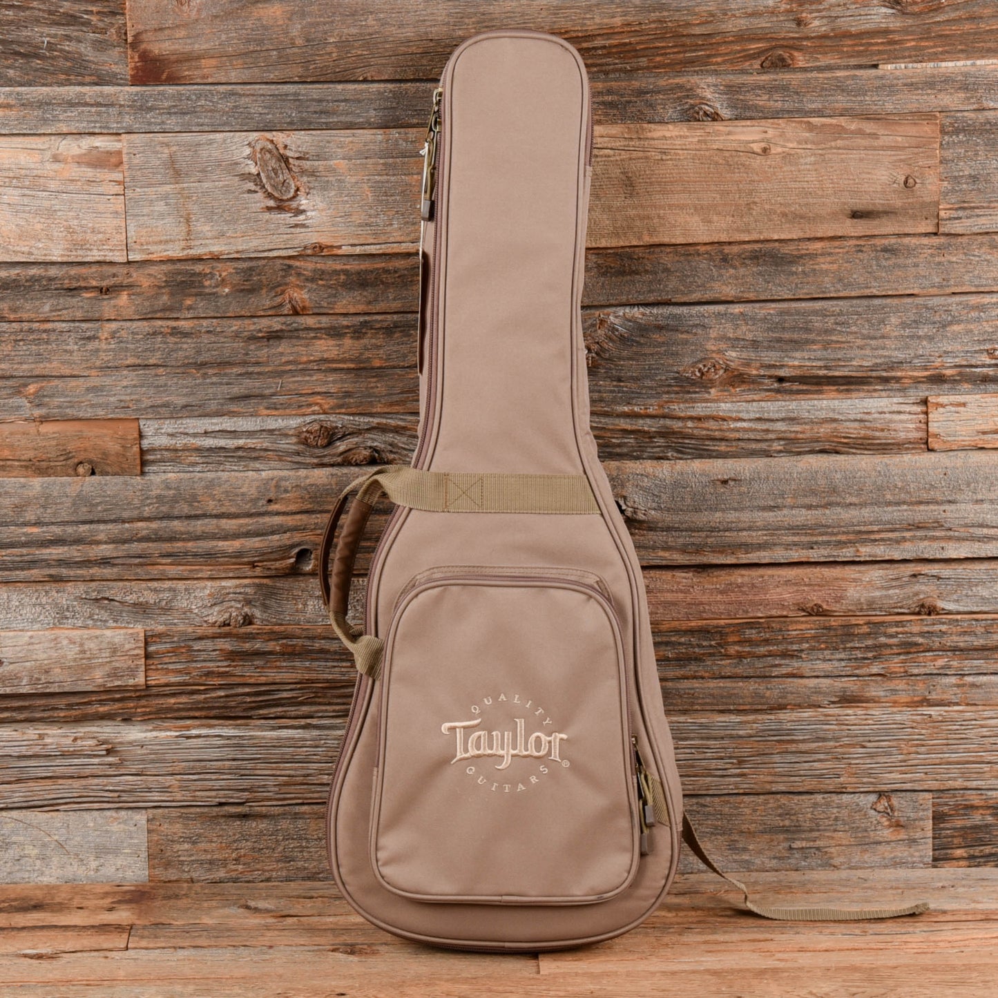 Taylor BT2e Baby Taylor Mahogany Natural Acoustic Guitars / Mini/Travel