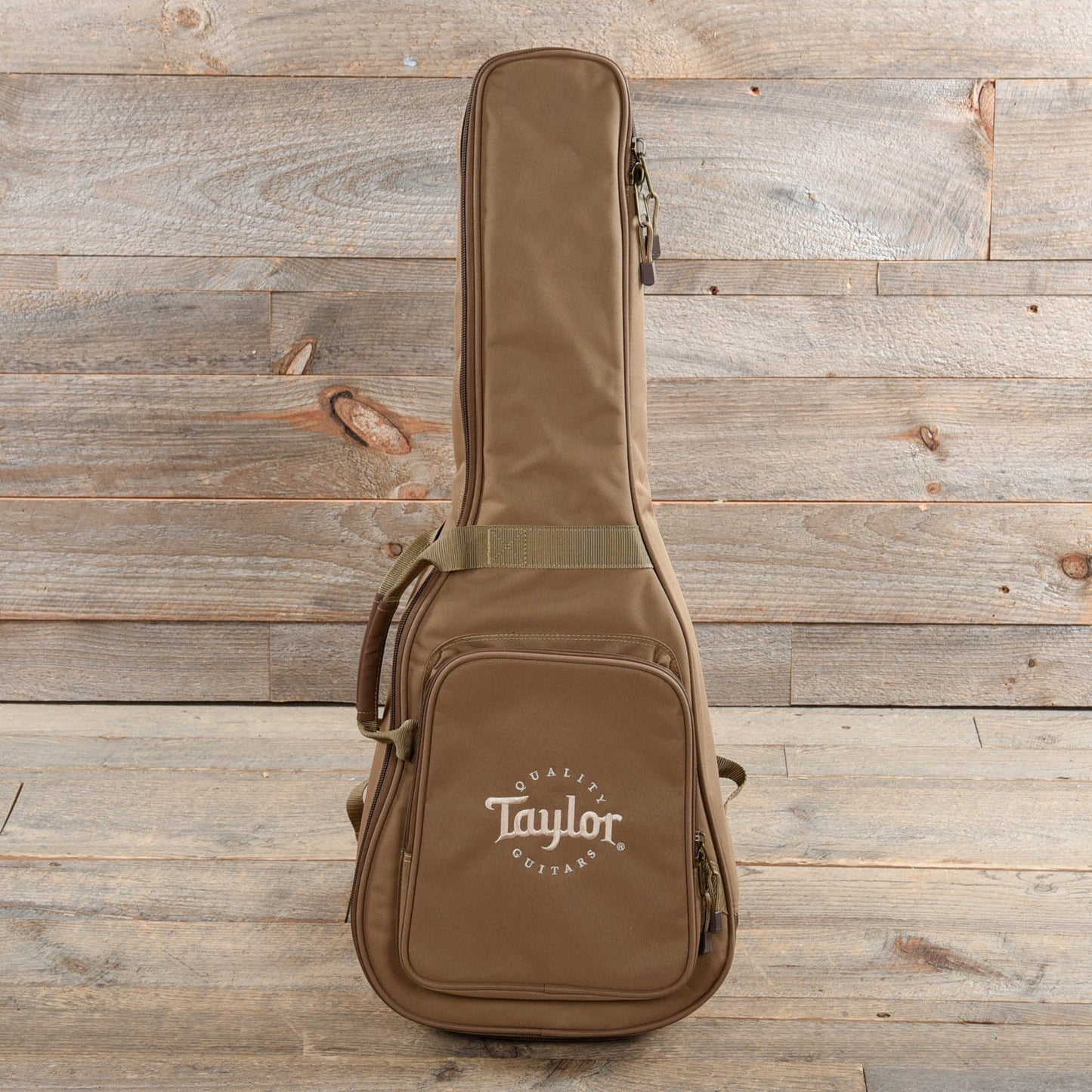 Taylor BT2e Natural w/ES-B & Gig Bag Acoustic Guitars / Mini/Travel