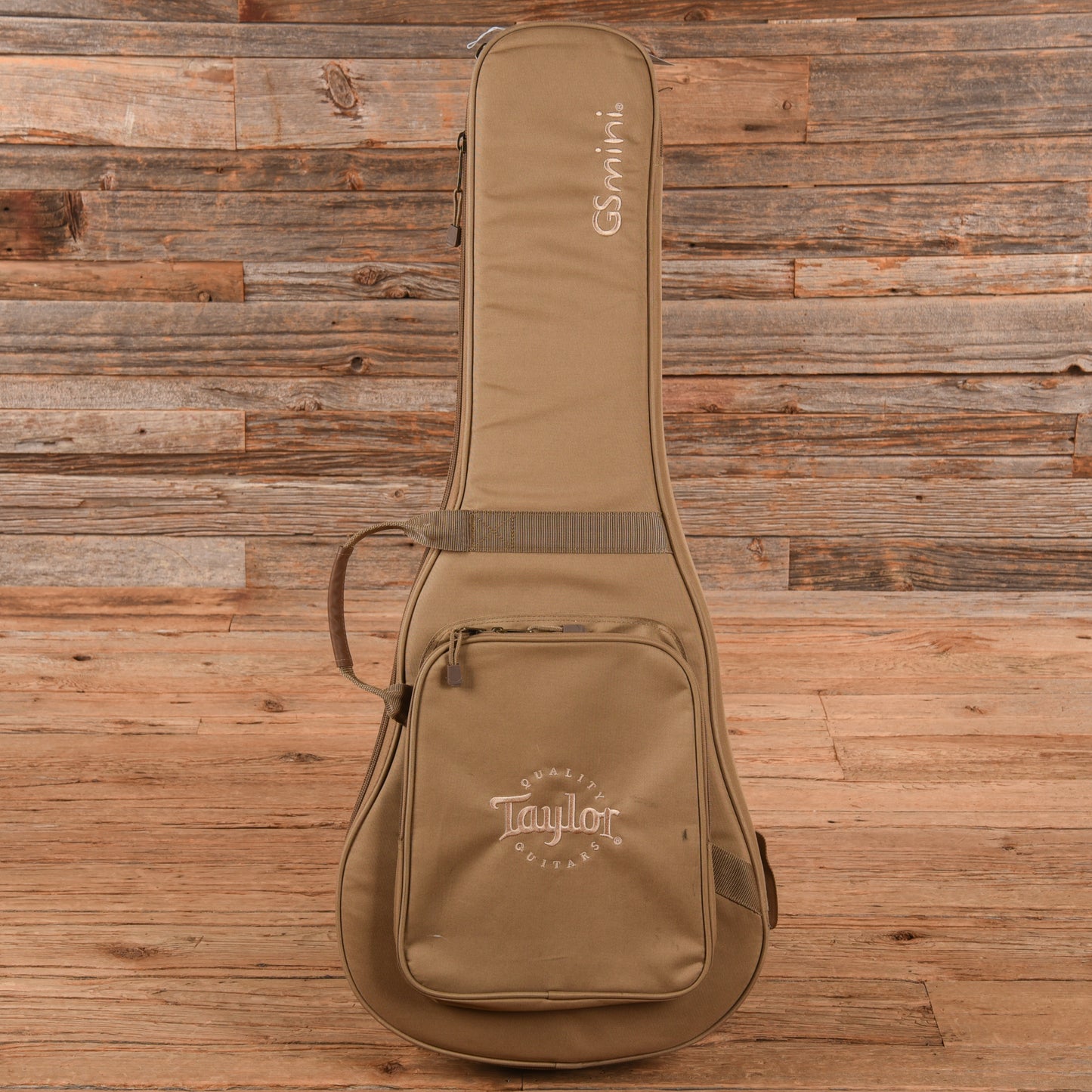 Taylor GS Mini Mahogany Natural 2022 Acoustic Guitars / Mini/Travel