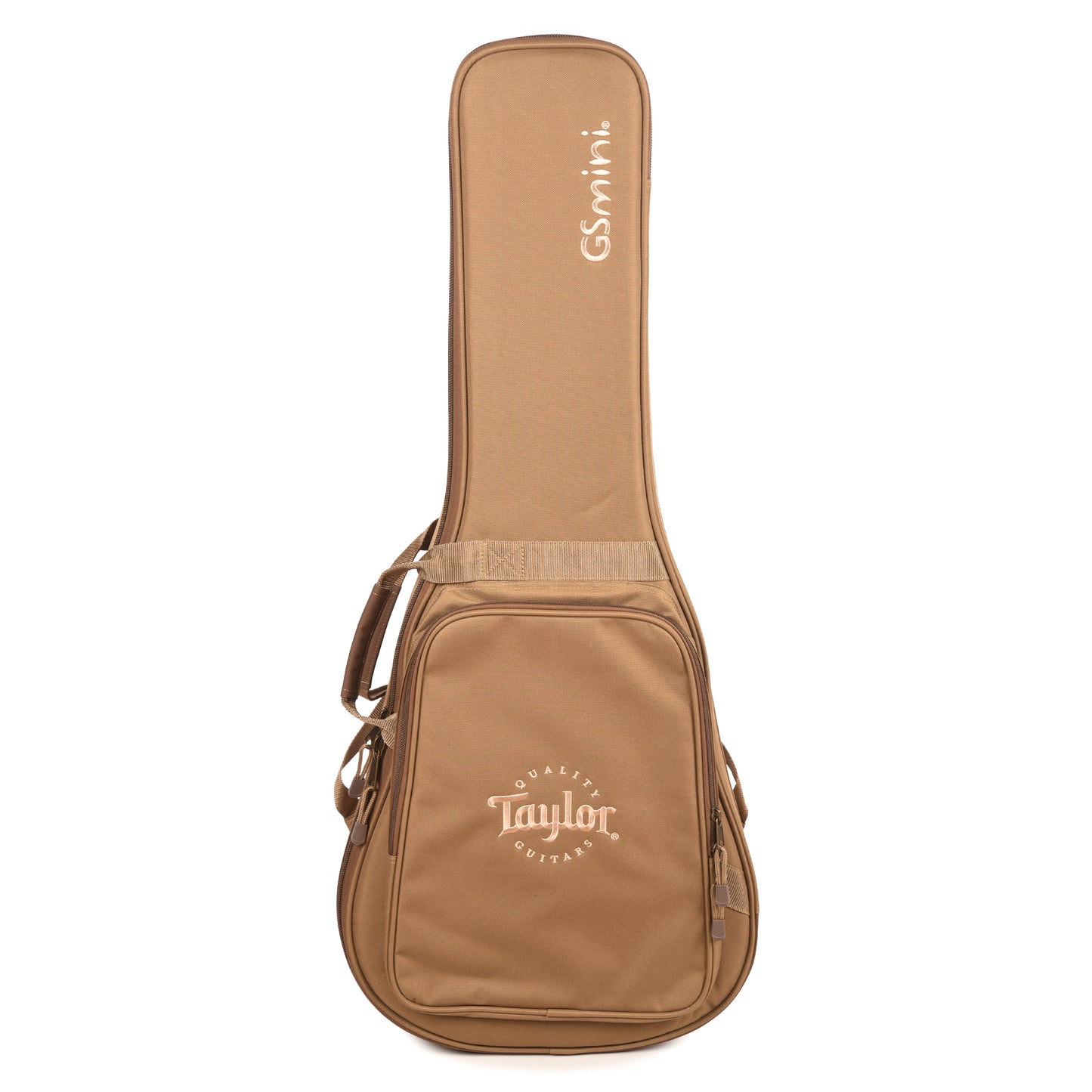 Taylor LTD GS Mini-e Torrefied Spruce/AA Figured Koa ES-B Acoustic Guitars / Mini/Travel