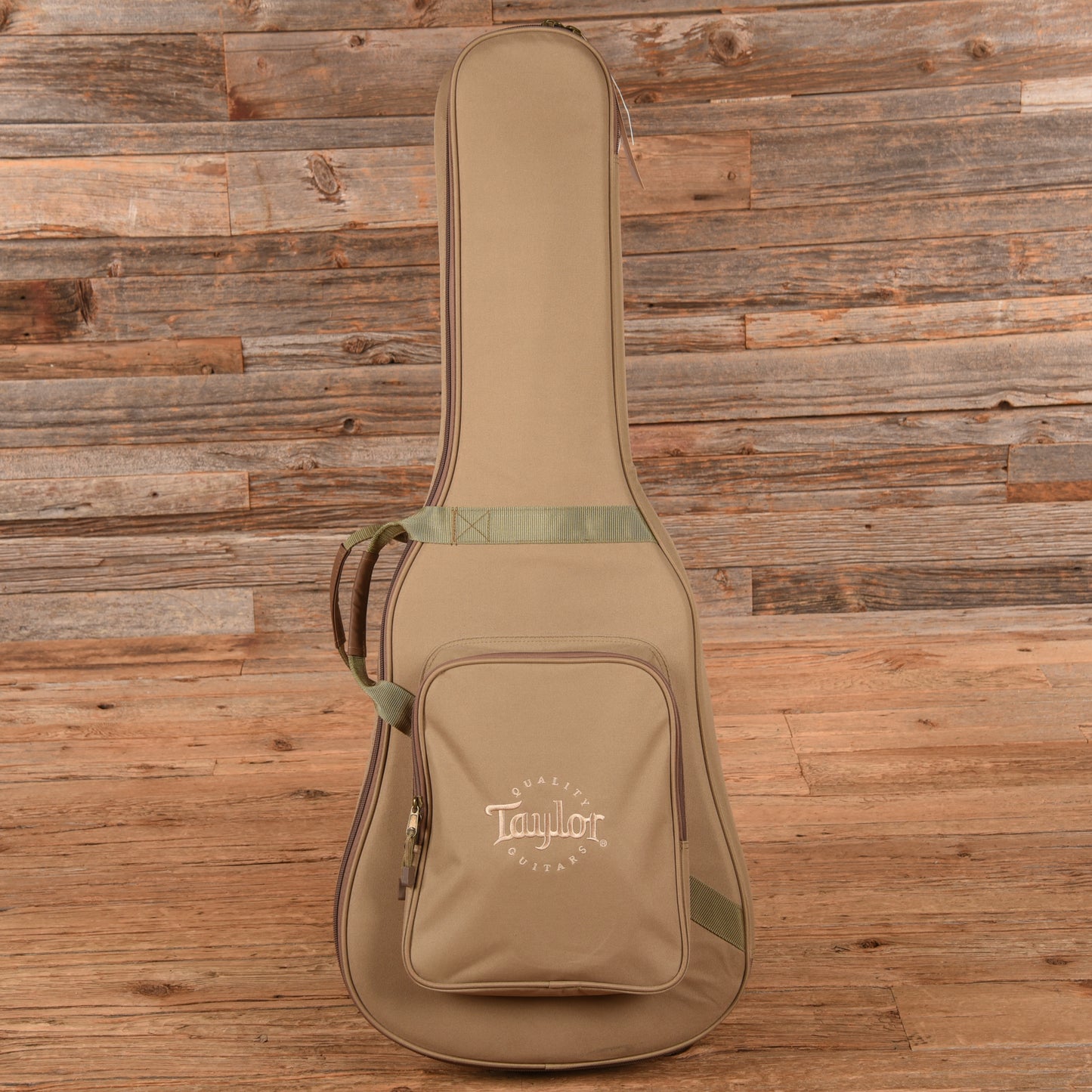 Taylor 110e Natural 2019 Acoustic Guitars / OM and Auditorium