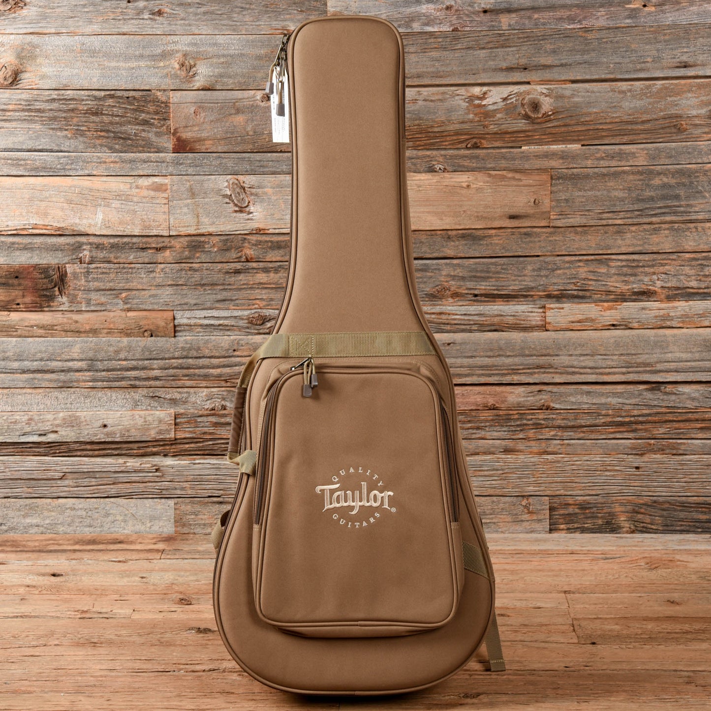 Taylor 114ce-S Natural 2023 Acoustic Guitars / OM and Auditorium