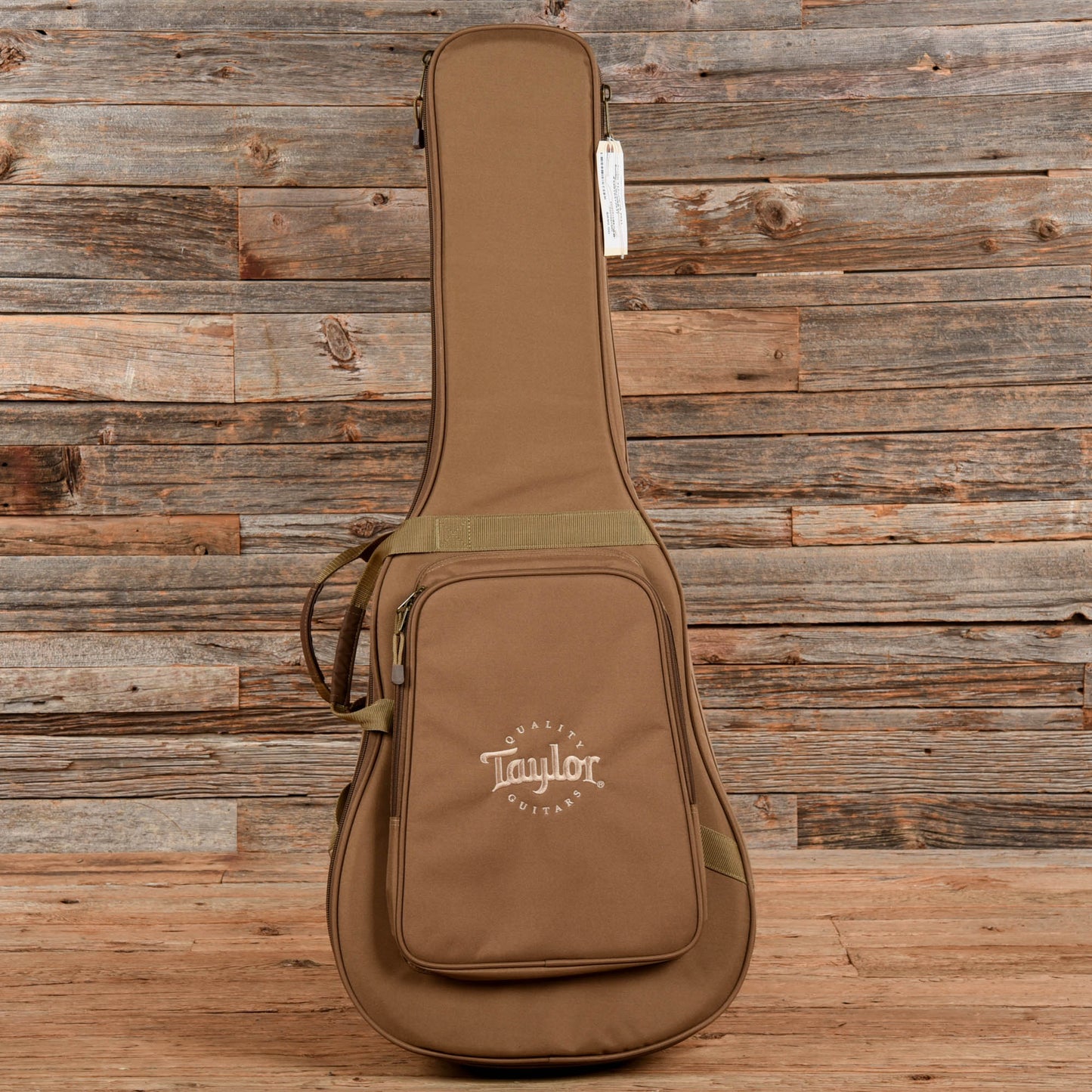 Taylor 214ce-K SB Sunburst 2021 Acoustic Guitars / OM and Auditorium
