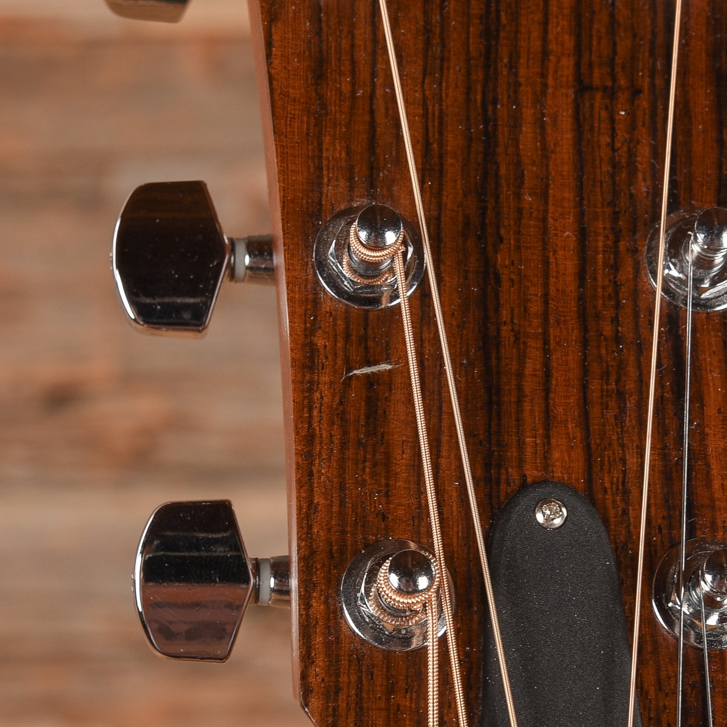 Taylor 214ce Natural 2017 Acoustic Guitars / OM and Auditorium