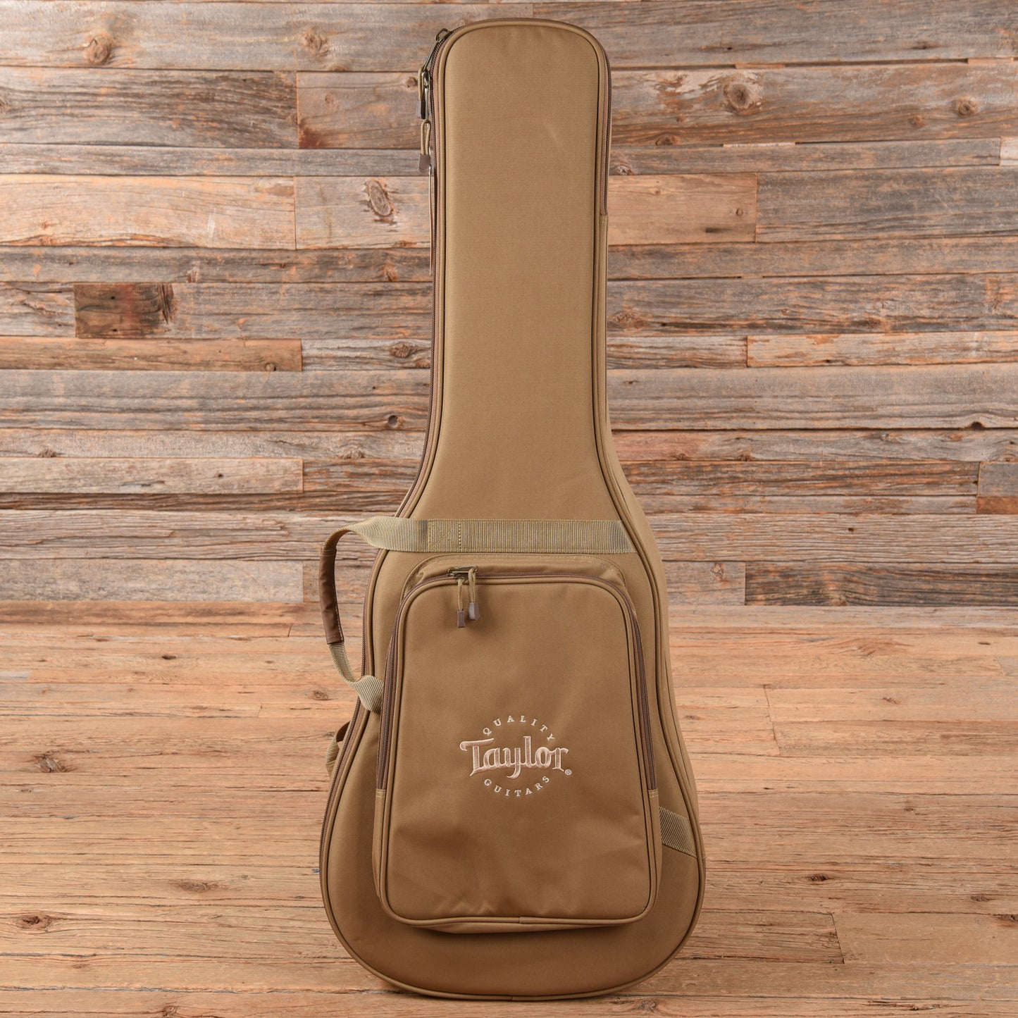 Taylor 214ce Natural 2023 Acoustic Guitars / OM and Auditorium