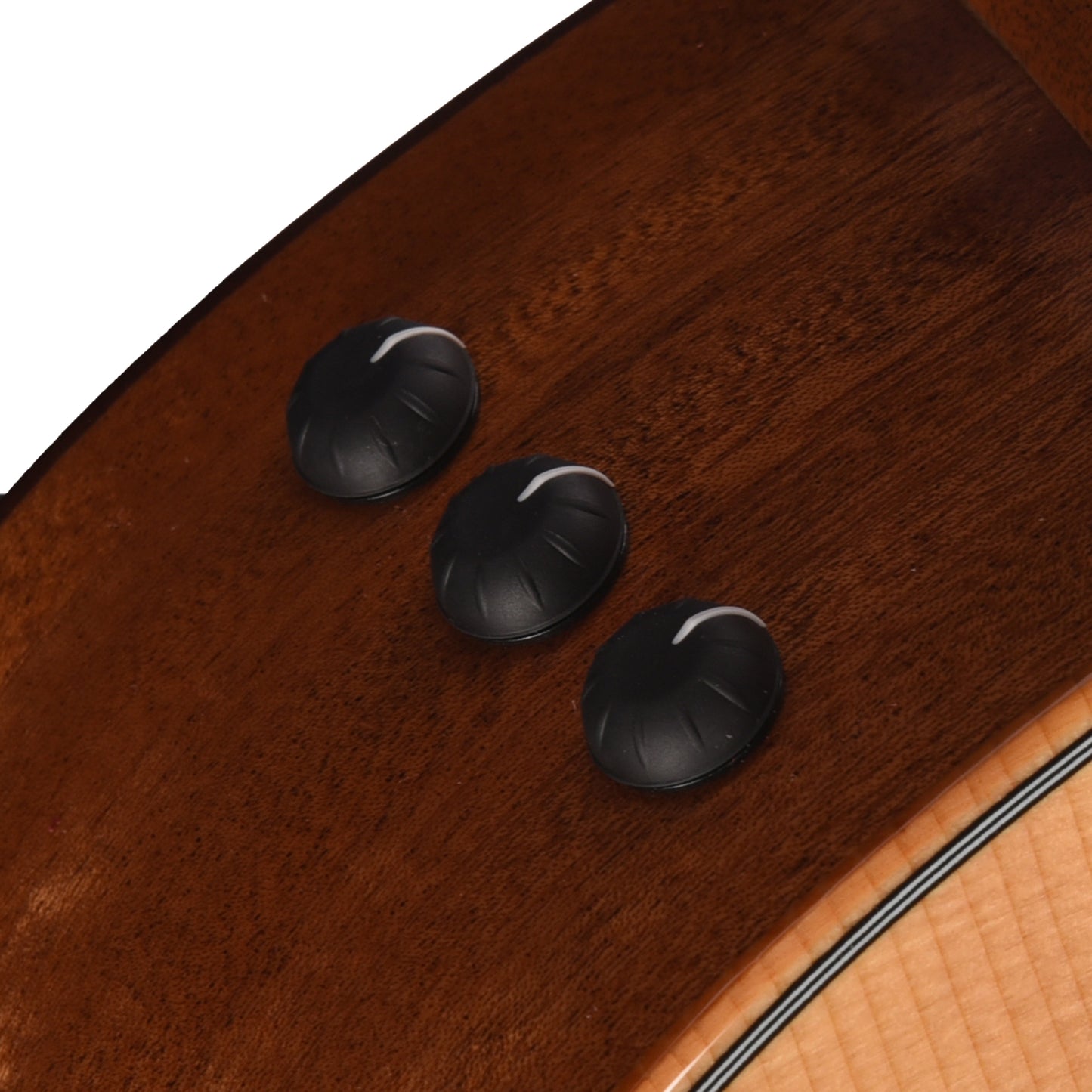 Taylor 314ce Studio Grand Auditorium Torrefied Sitka/Sapele Natural ES2 Acoustic Guitars / OM and Auditorium