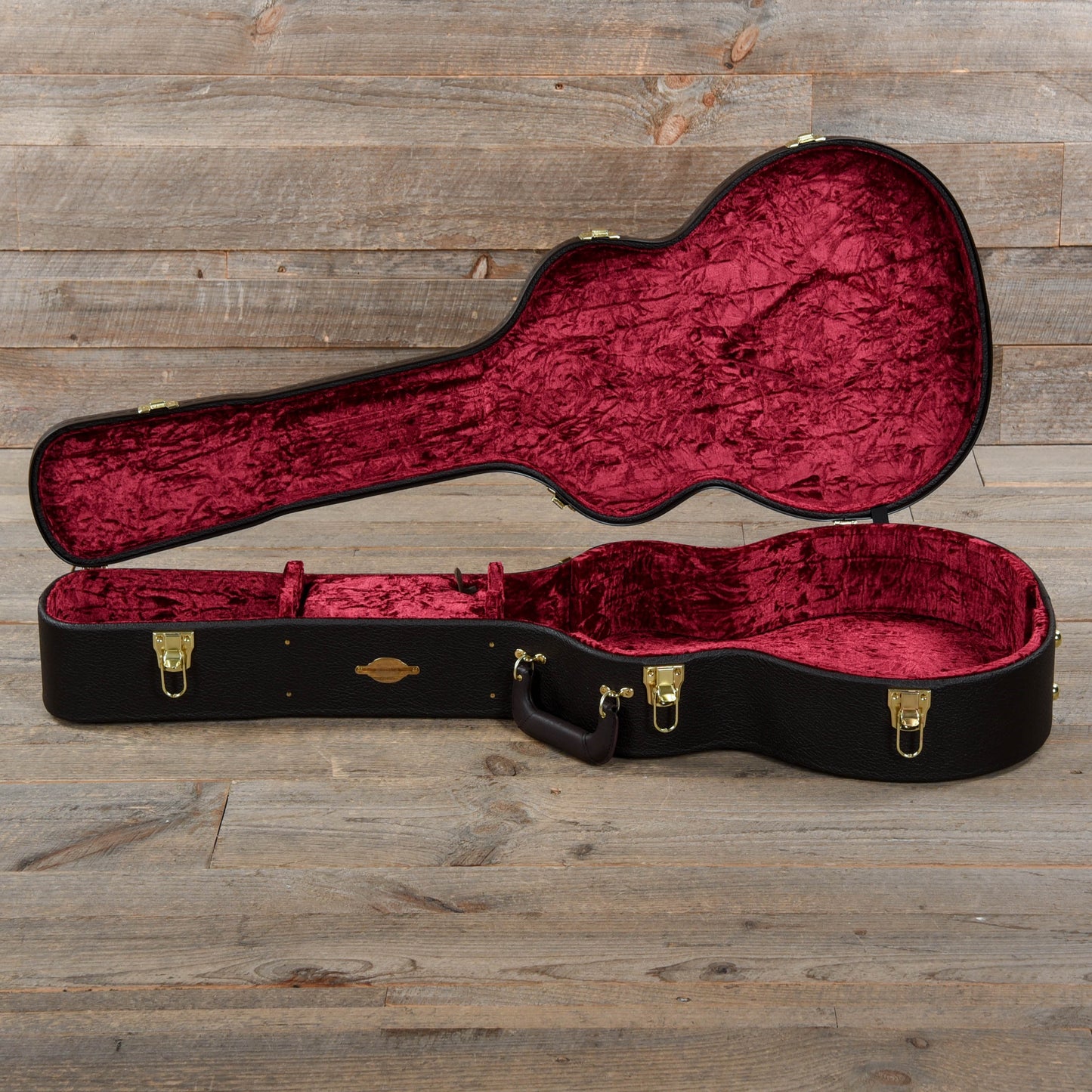 Taylor 324ce Grand Auditorium Mahogany Shaded Edgeburst ES2 Acoustic Guitars / OM and Auditorium