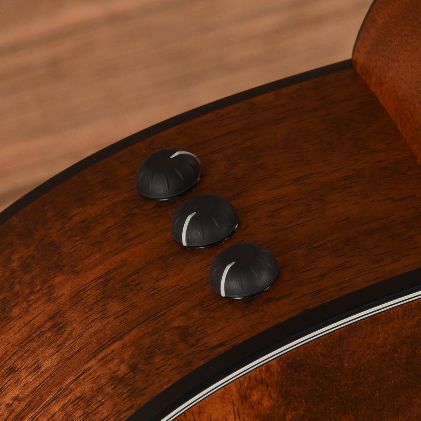 Taylor 324ce-K Fall Limited Natural 2014 Acoustic Guitars / OM and Auditorium