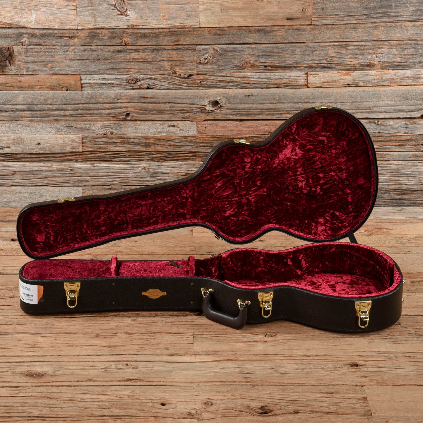 Taylor 412ce Natural 2020 Acoustic Guitars / OM and Auditorium