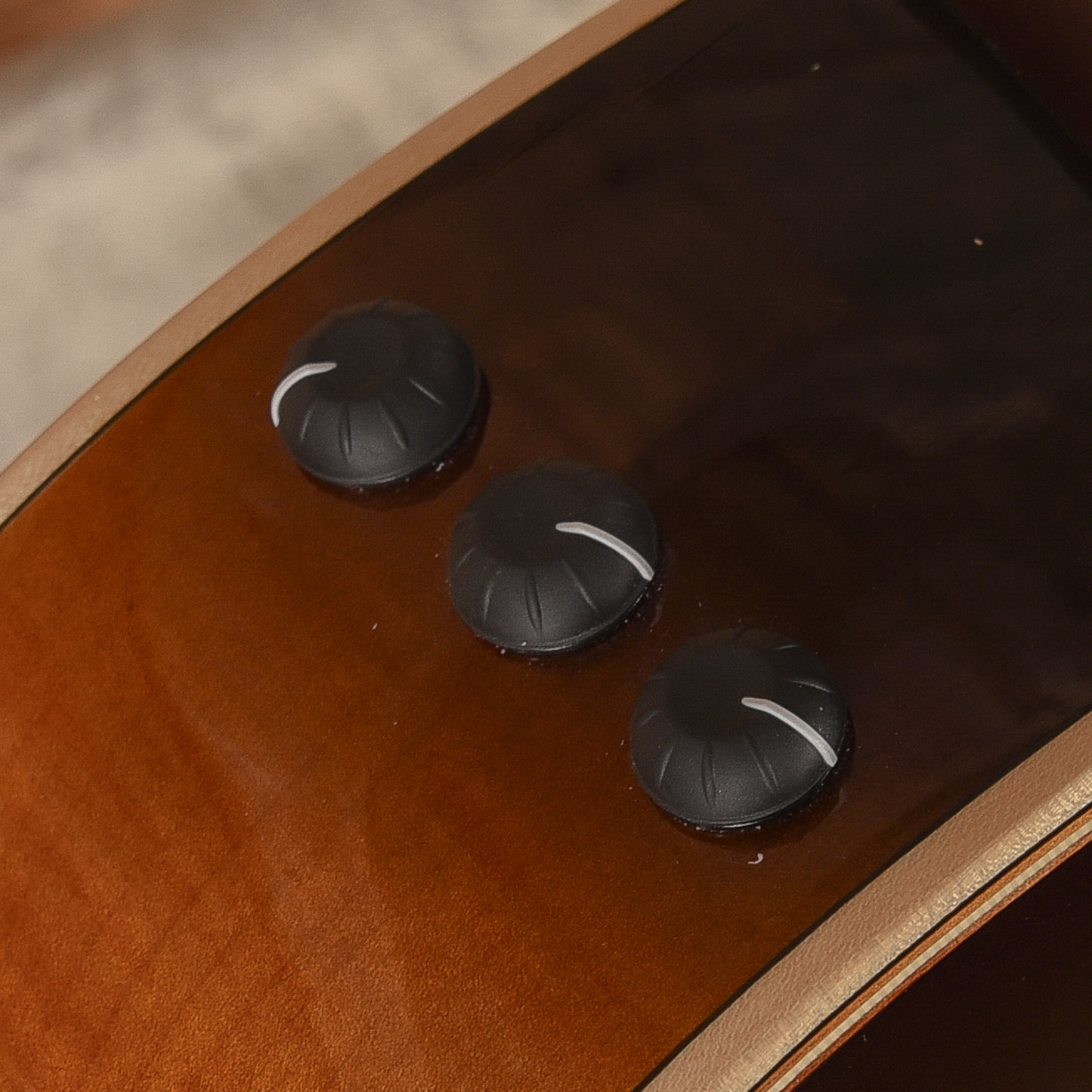 Taylor 611e LTD Tobacco Burst 2022 Acoustic Guitars / OM and Auditorium