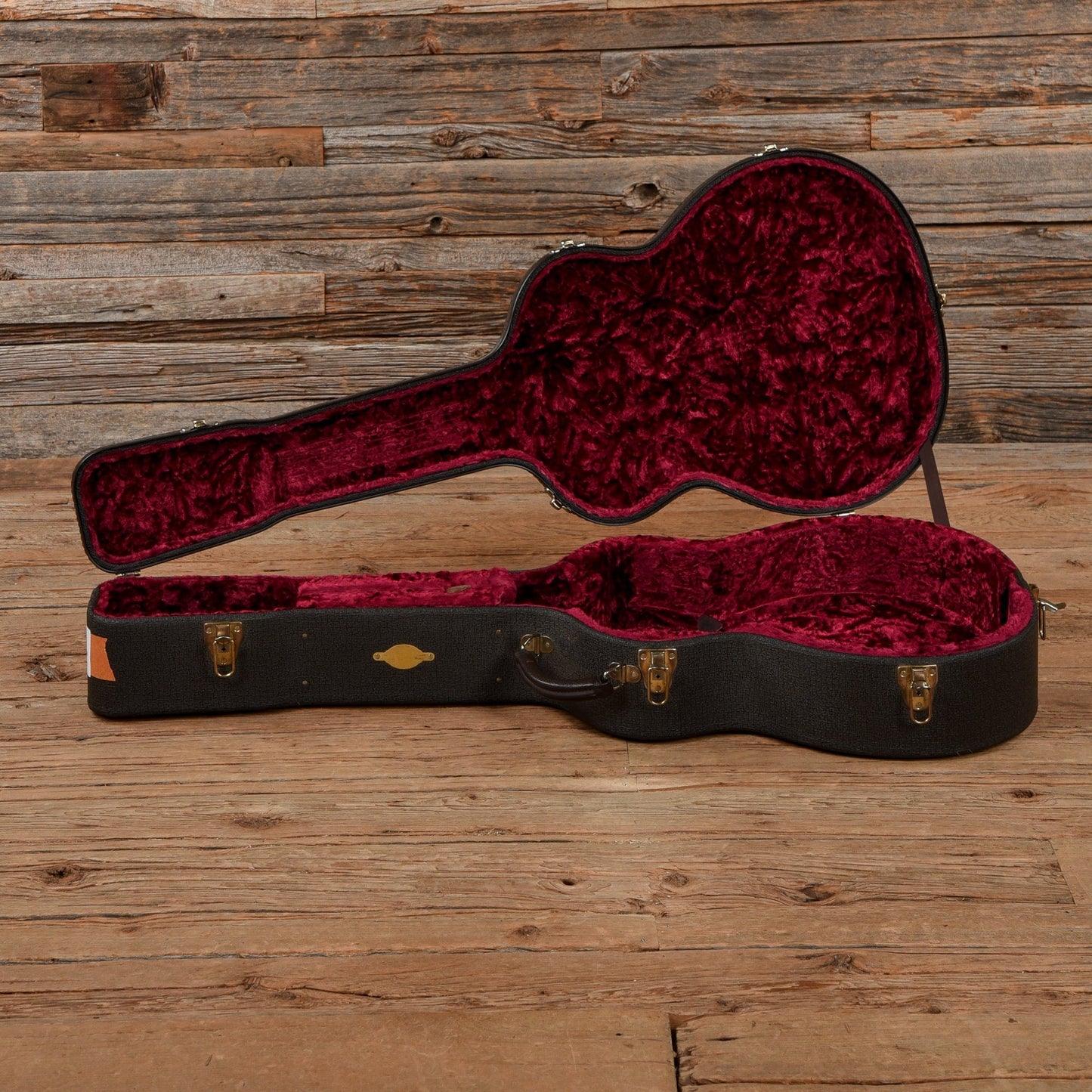 Taylor 614ce Natural 1998 Acoustic Guitars / OM and Auditorium