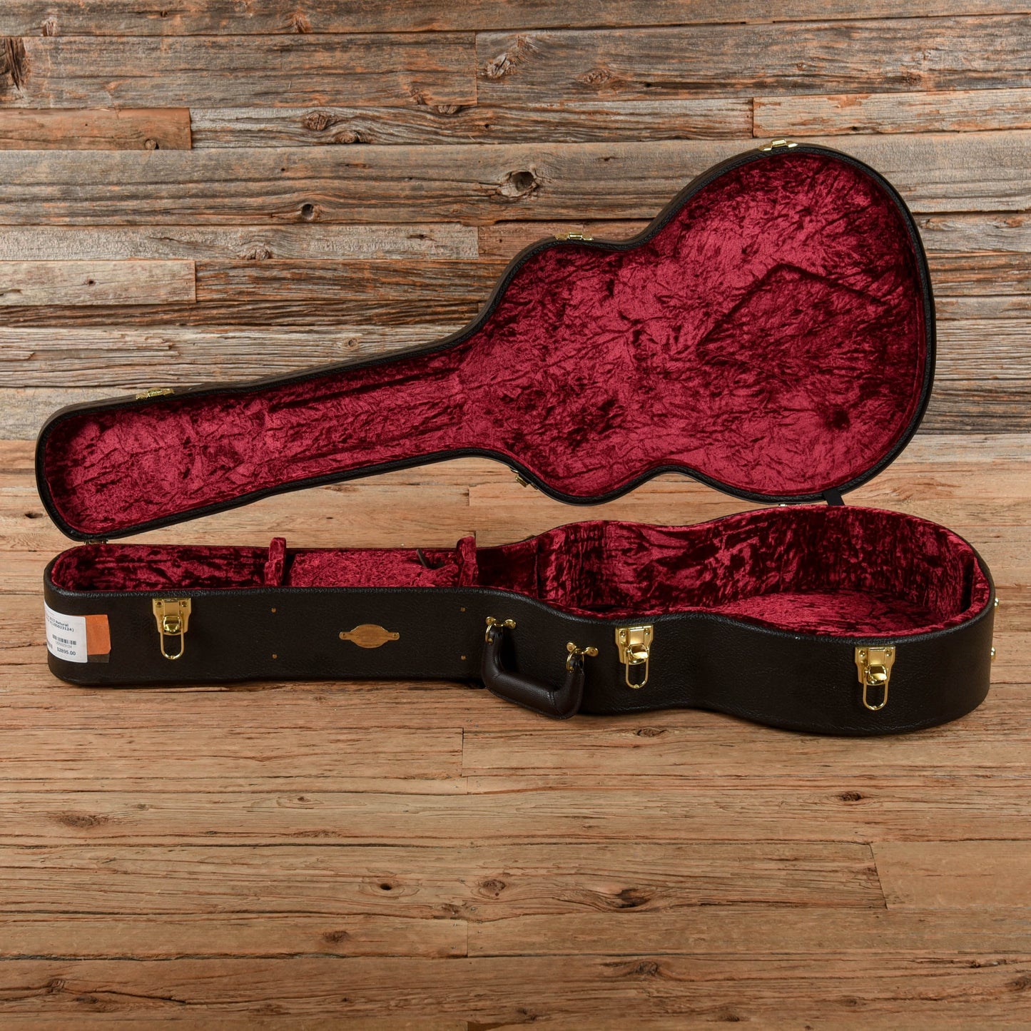 Taylor 814ce Natural 2023 Acoustic Guitars / OM and Auditorium