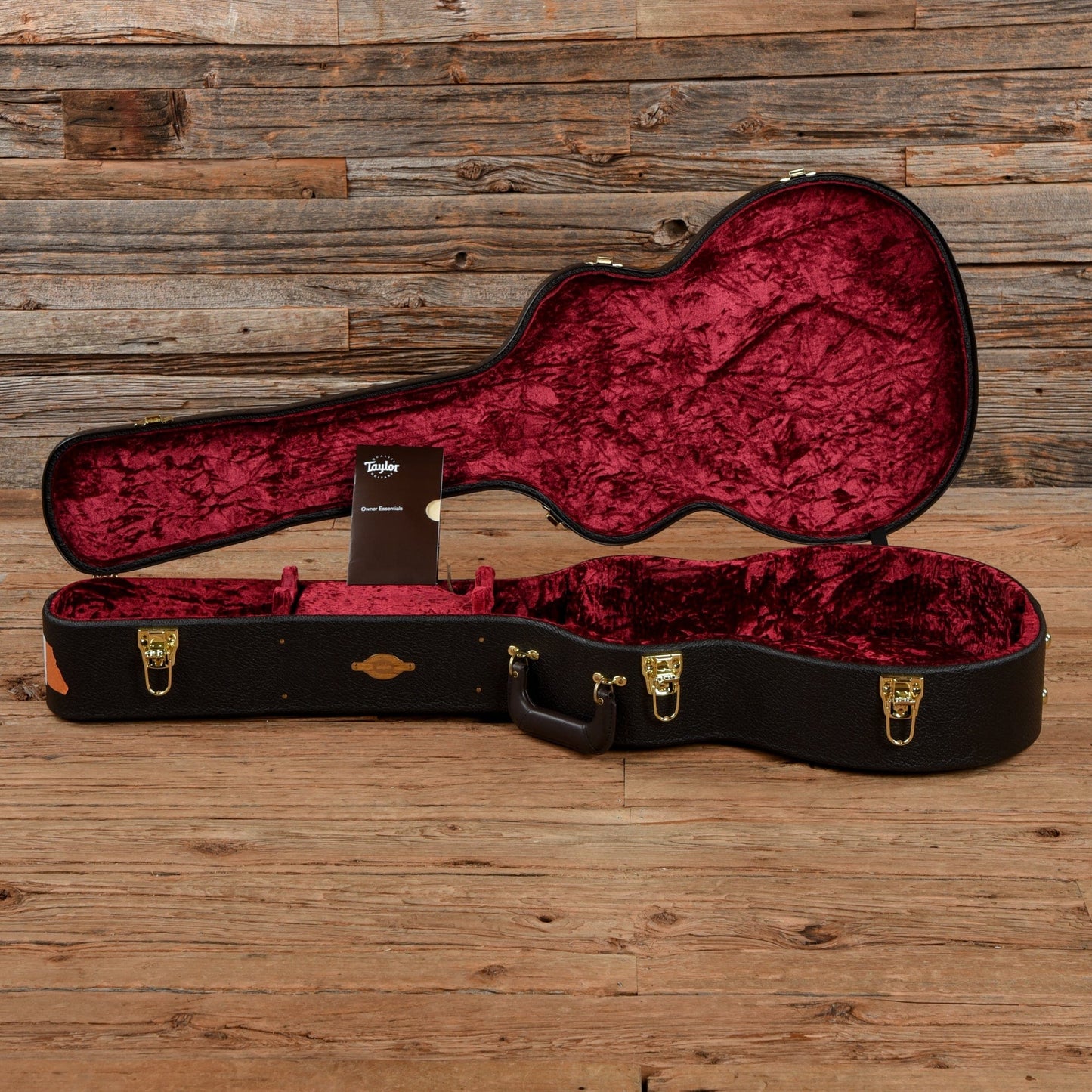 Taylor 914ce Natural 2020 Acoustic Guitars / OM and Auditorium