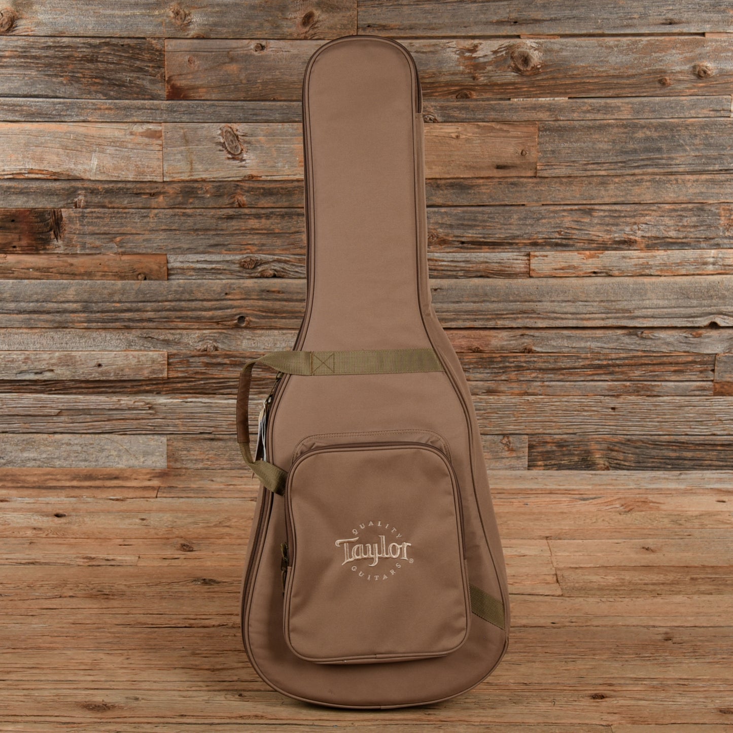 Taylor Academy 12 Natural 2018 Acoustic Guitars / OM and Auditorium