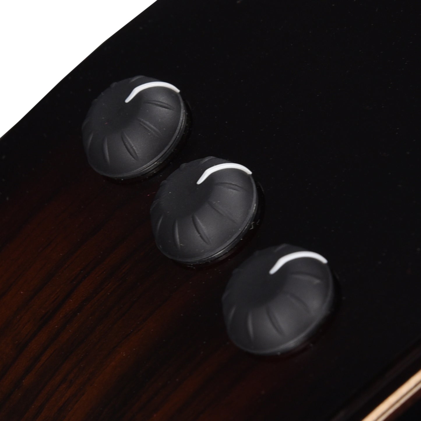 Taylor Builder's Edition 814ce Blacktop Grand Auditorium Adirondack/Rosewood ES2 Acoustic Guitars / OM and Auditorium