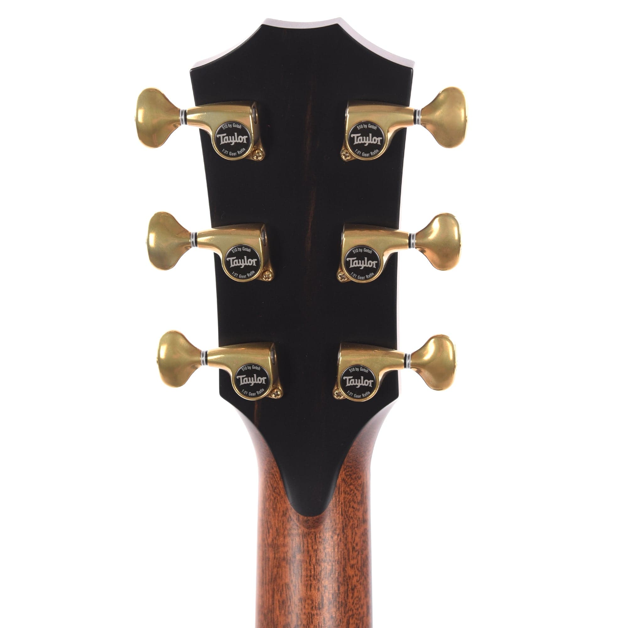 Taylor Builder's Edition 912ce Grand Concert Lutz Spruce/Rosewood Natural ES2 Acoustic Guitars / OM and Auditorium
