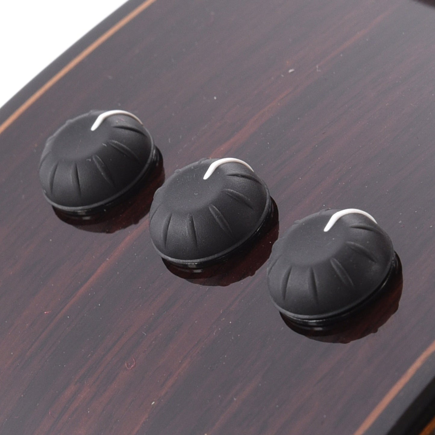 Taylor Custom "Catch" 2023 #020 Grand Auditorium Sitka/AA Rosewood Charcoal Black Top Acoustic Guitars / OM and Auditorium