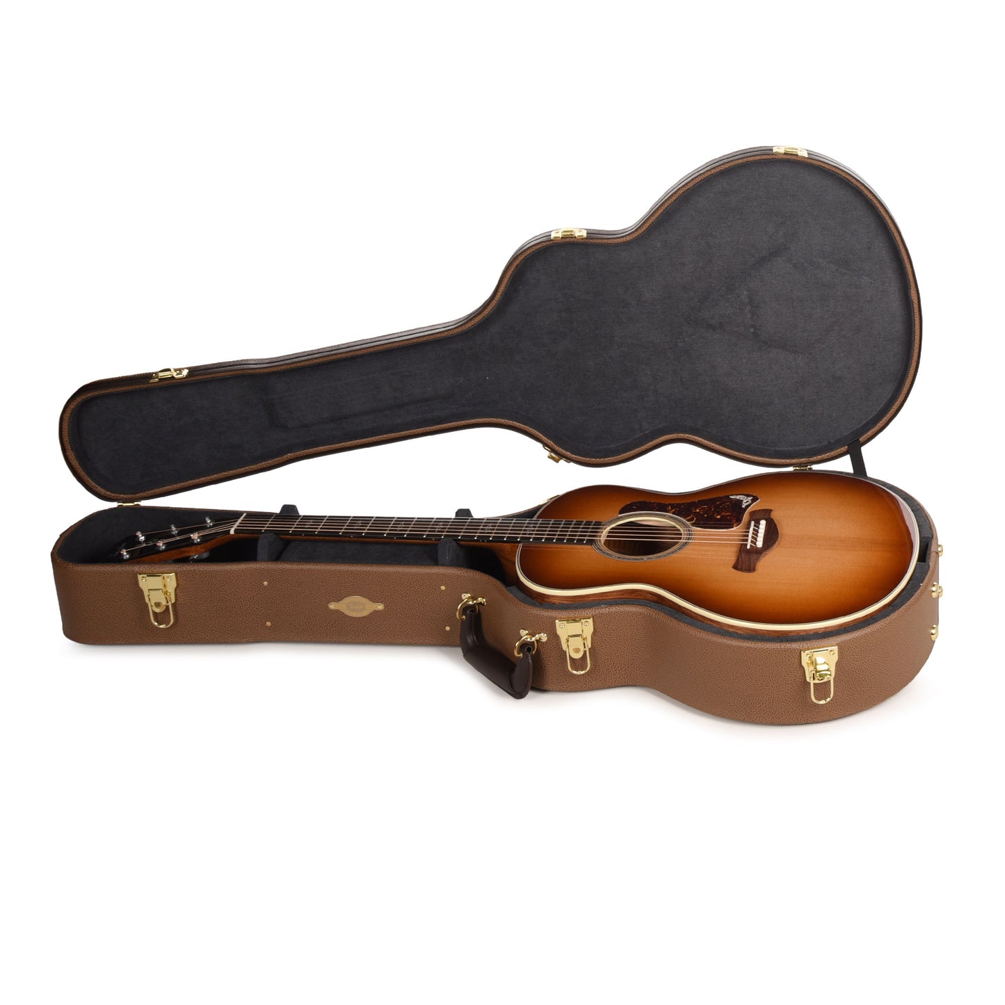 Taylor Gold Label 814e Super Auditorium Torrefied Sitka/Honduran Rosewood Sunburst Acoustic Guitars / OM and Auditorium