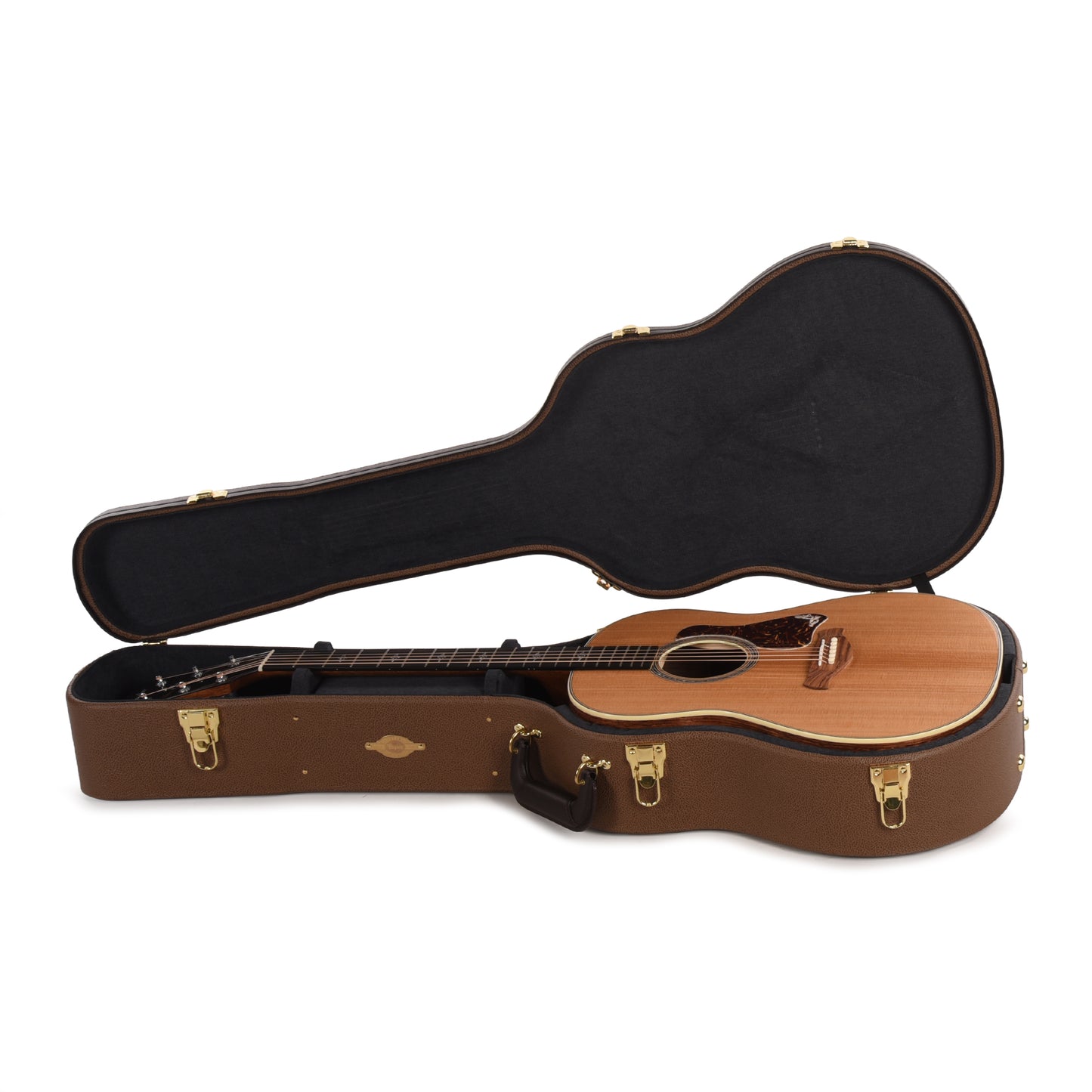 Taylor Gold Label 817e Grand Pacific Torrefied Spruce/Honduran Rosewood Natural w/L.R. Baggs VTC Acoustic Guitars / OM and Auditorium