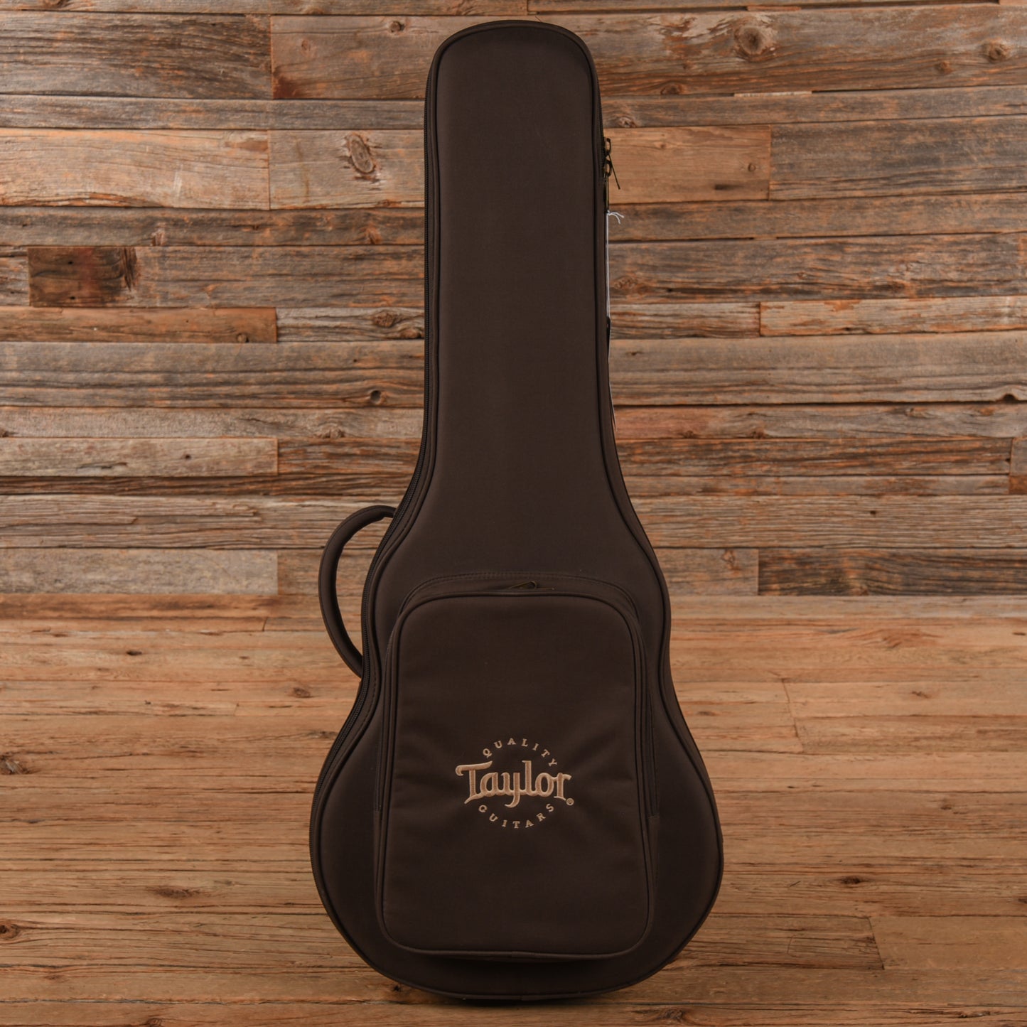 Taylor Lefty Natural 2023 Acoustic Guitars / OM and Auditorium