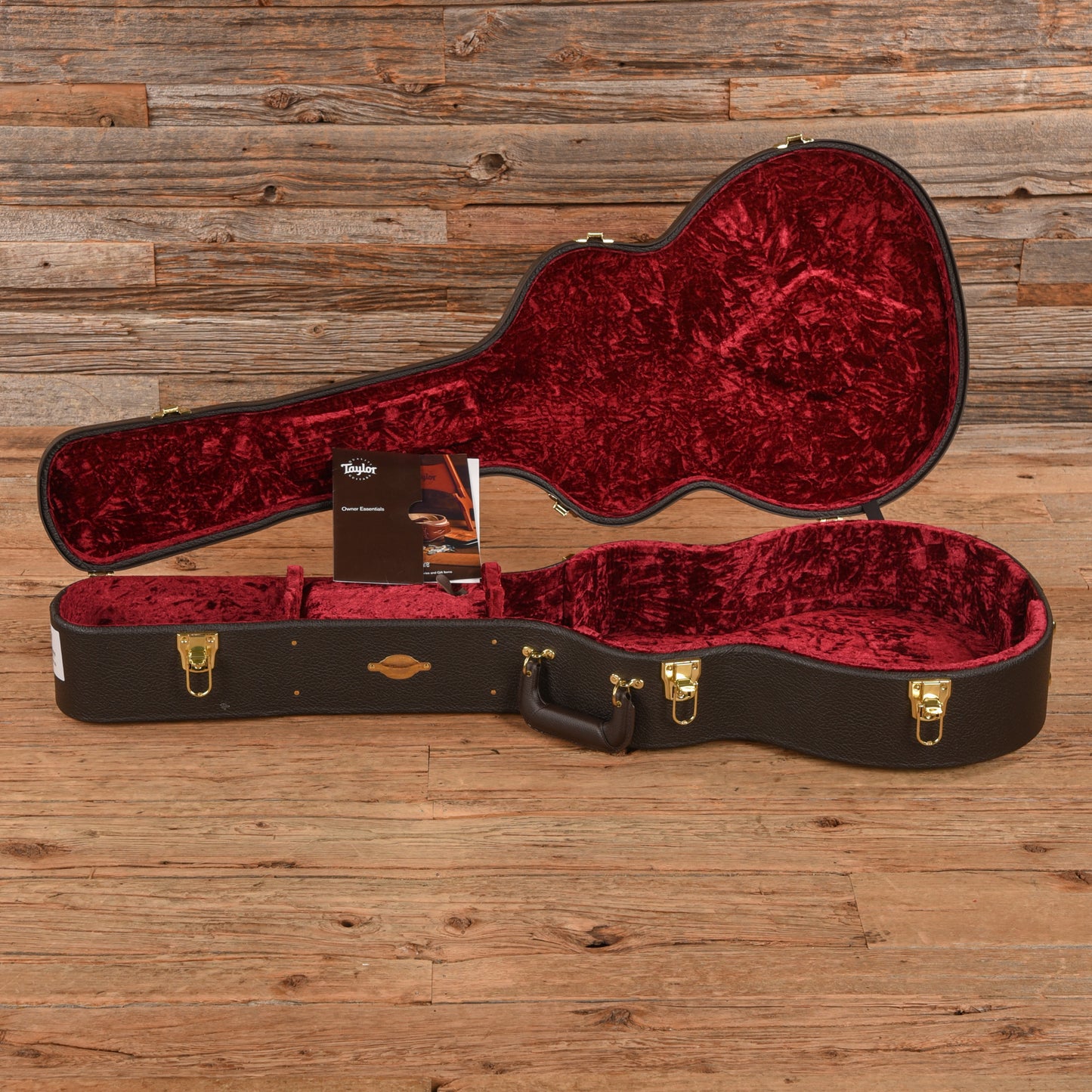 Taylor Legacy 914ce Natural 2025 Acoustic Guitars / OM and Auditorium