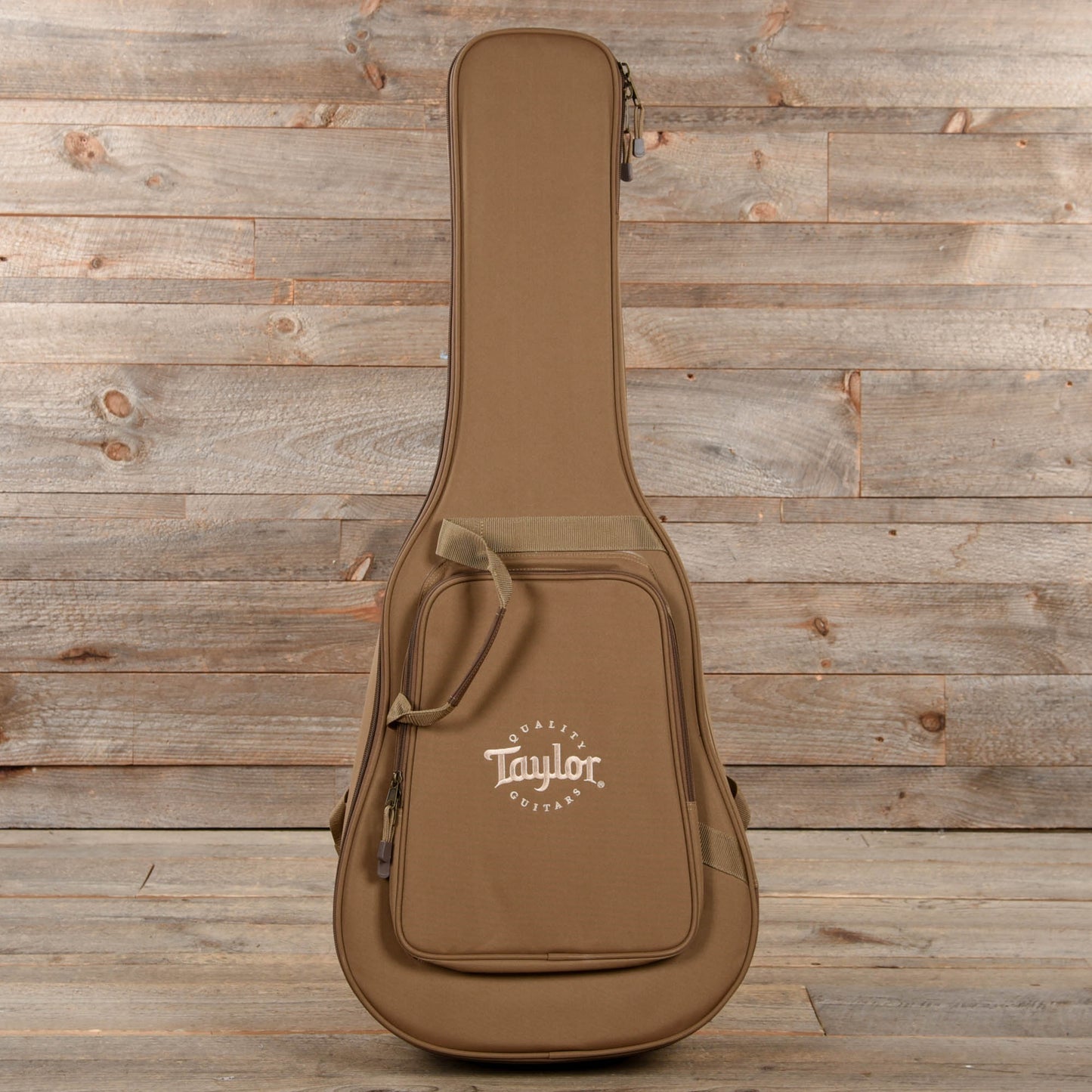 Taylor Special Edition 124ce Grand Auditorium Walnut Shaded Edgeburst Acoustic Guitars / OM and Auditorium