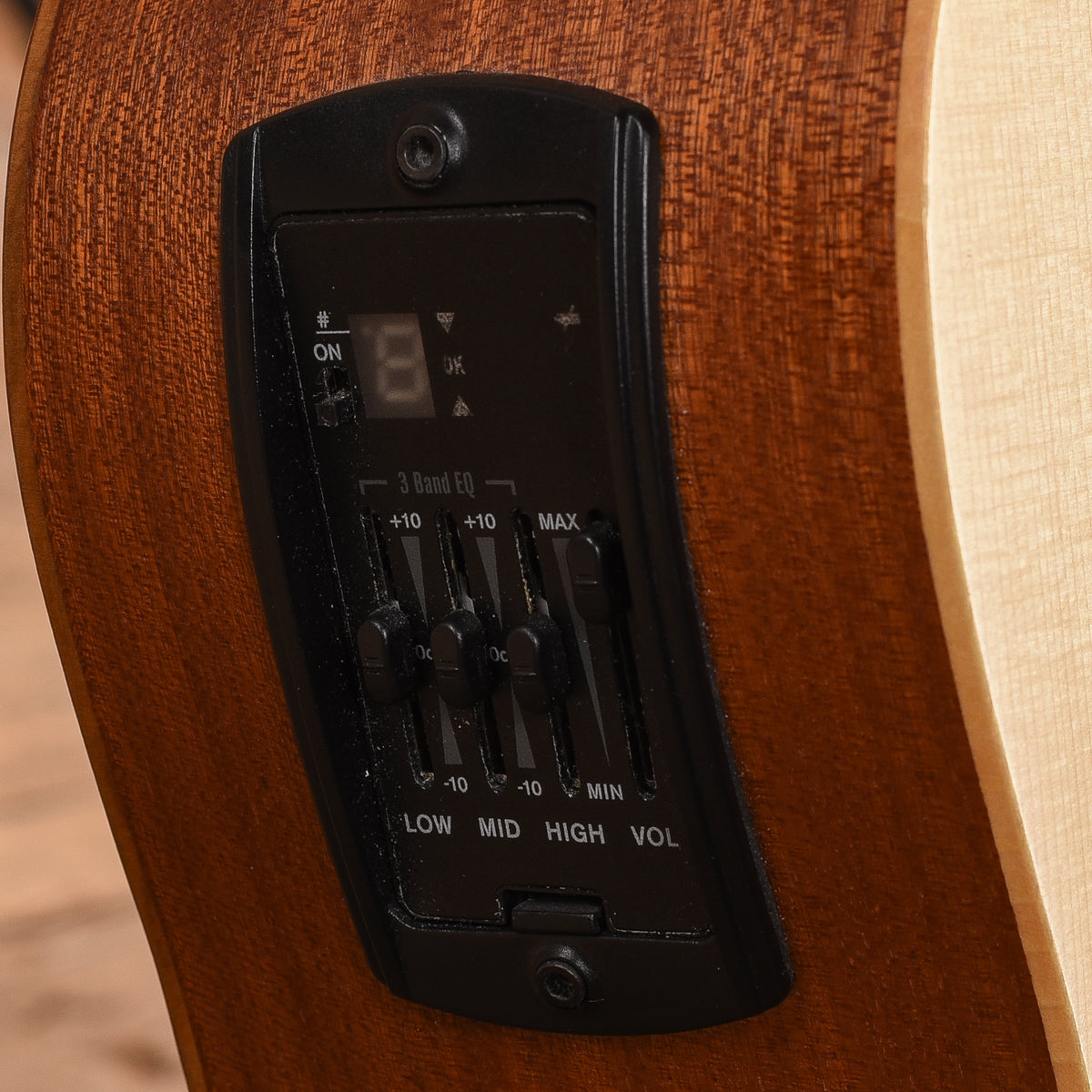 Taylor Academy 12e Natural Acoustic Guitars