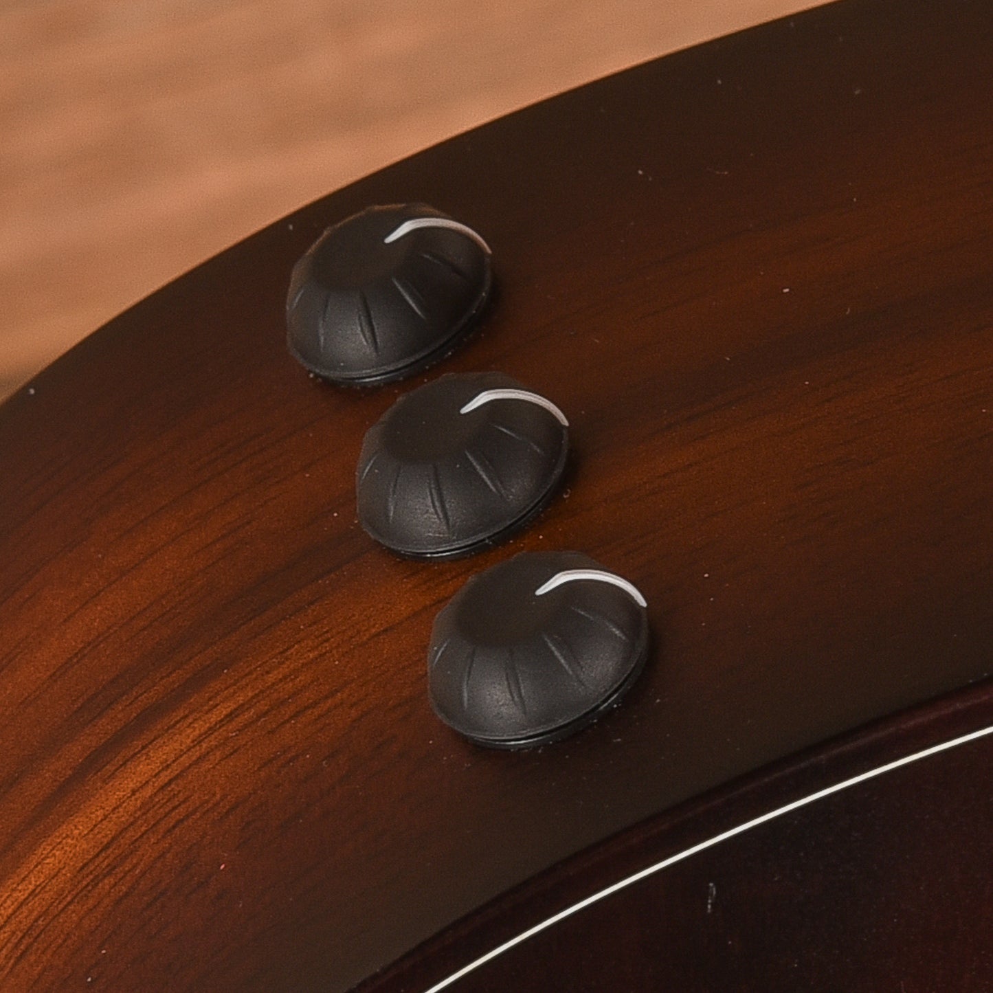 Taylor GS Mini-e Koa Plus Sunburst 2023 Acoustic Guitars