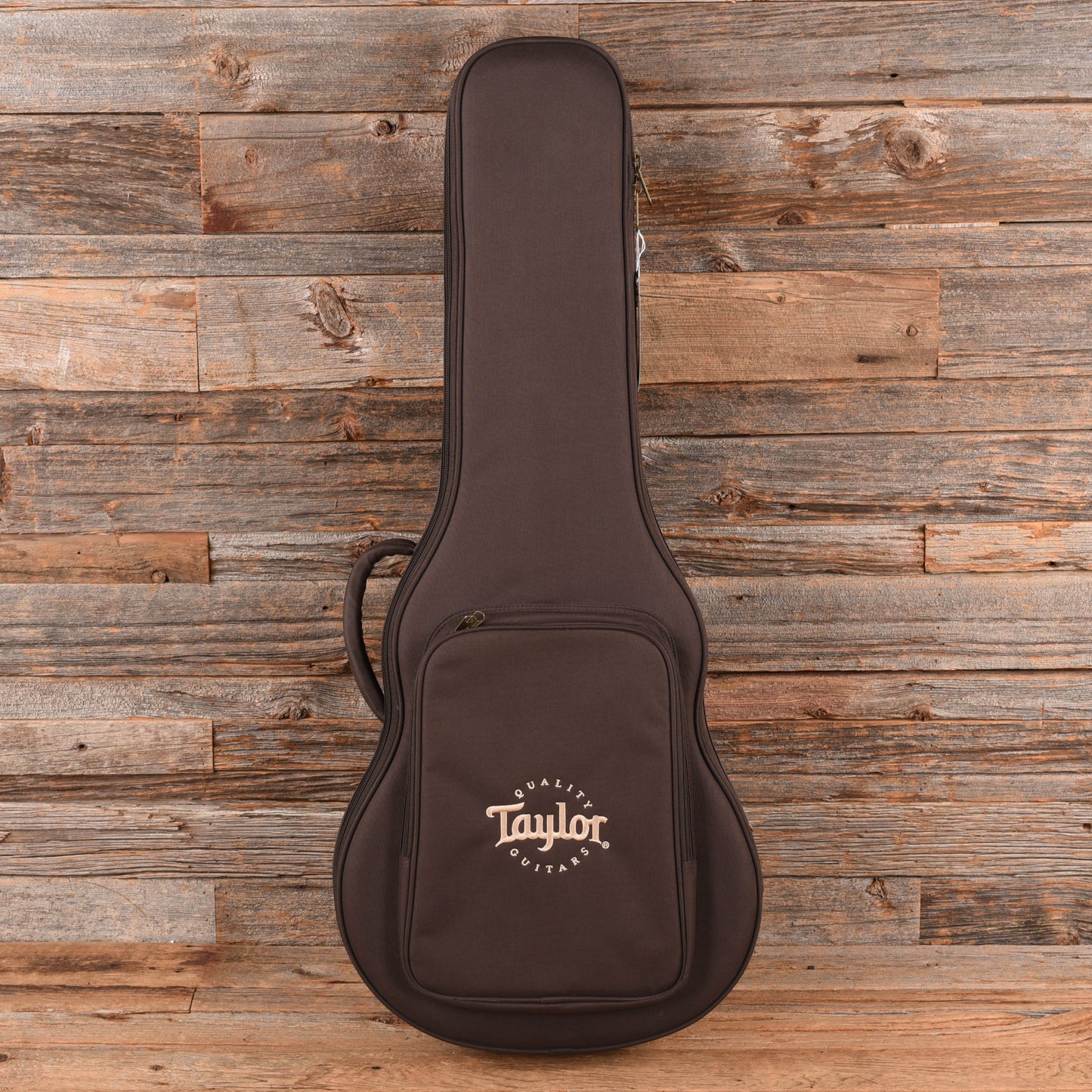 Taylor GTe Grand Theater Urban Ash Natural 2021 Acoustic Guitars