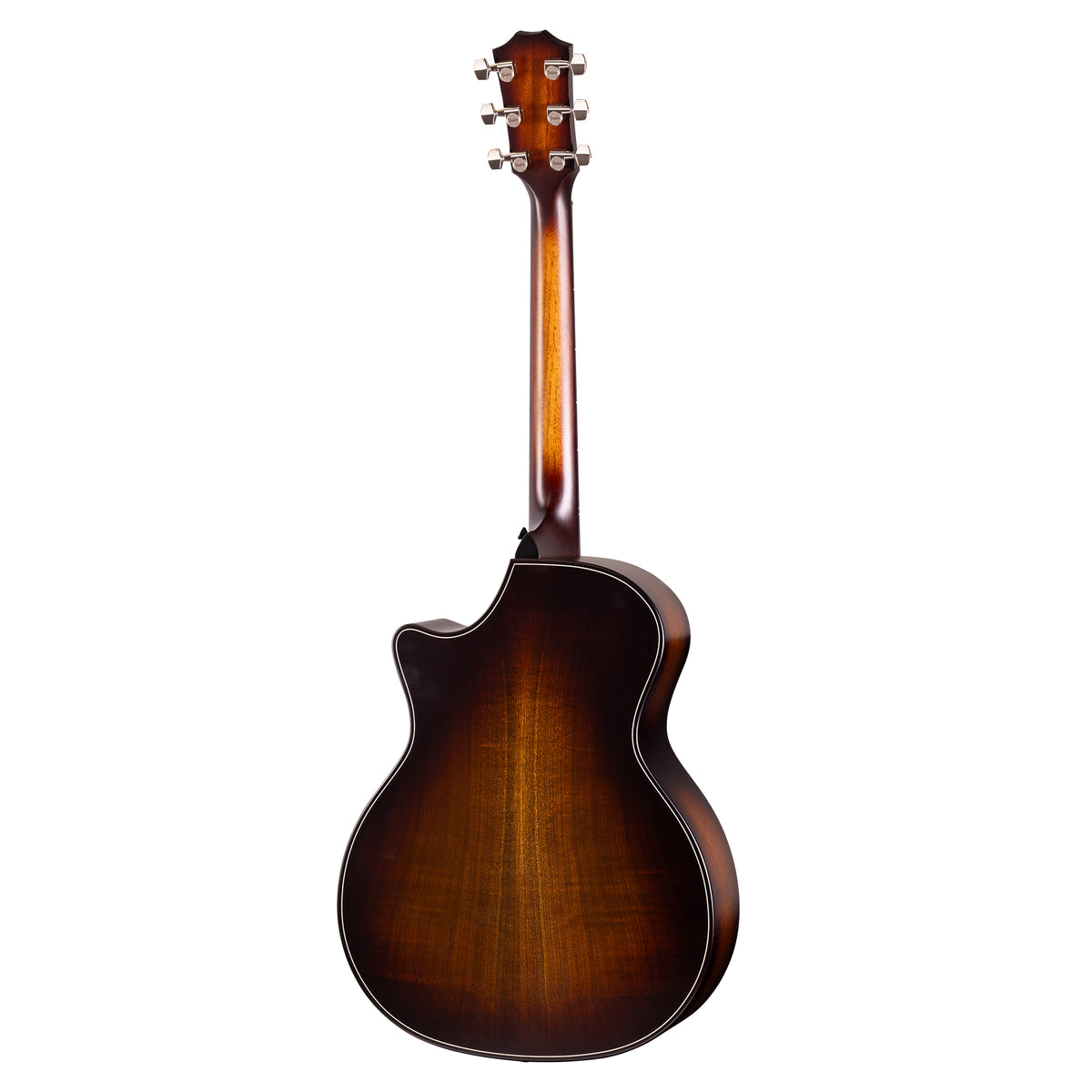 Taylor Next-Gen Builder's Edition 314ce LTD Natural Walnut/Sitka Acoustic Guitars