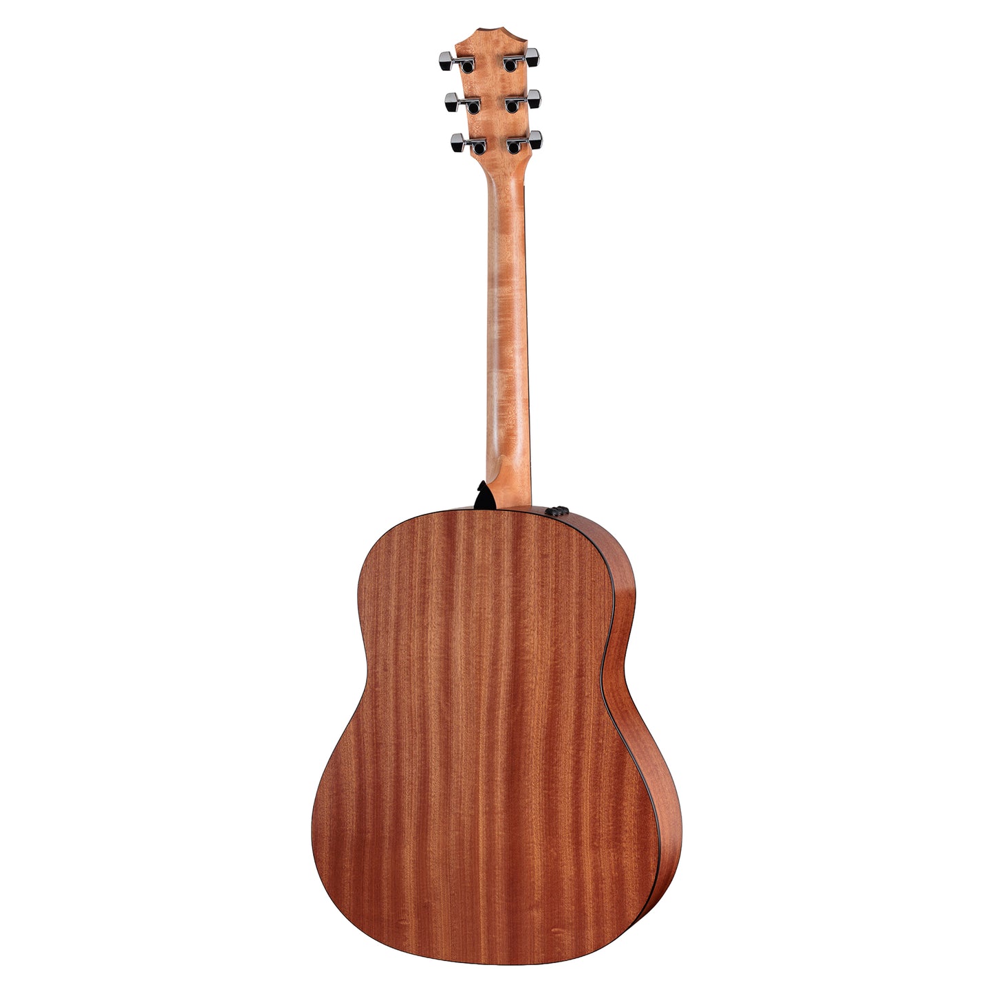 Taylor Special Edition 117e Dark Tobacco Sunburst Teardrop Acoustic Guitars