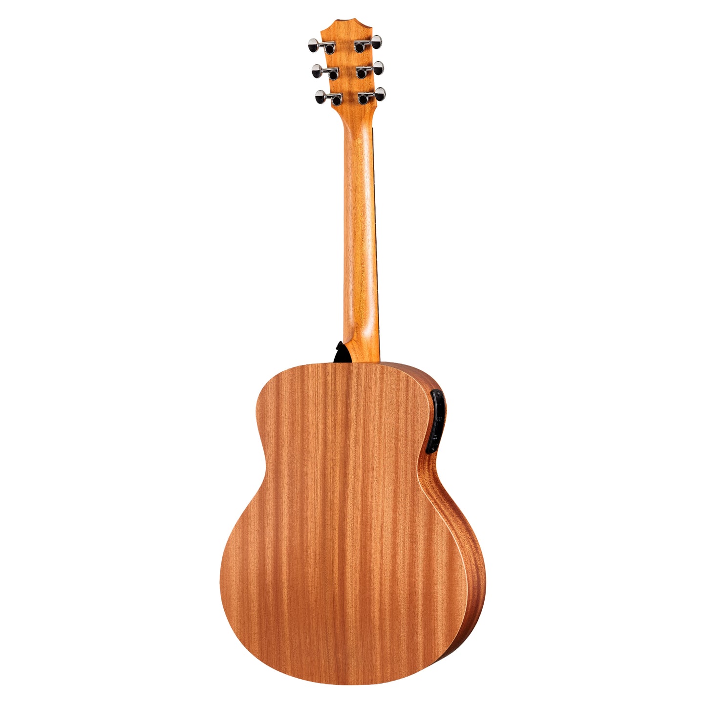 Taylor Special Edition GS Mini-e Floral Blue Acoustic Guitars