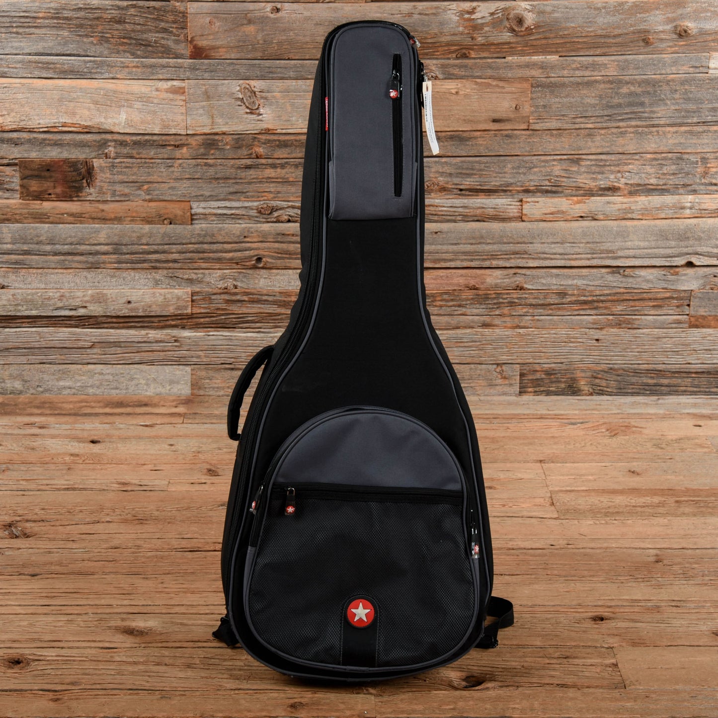 Taylor T5-X Brown 2011 Electric Guitars / Semi-Hollow