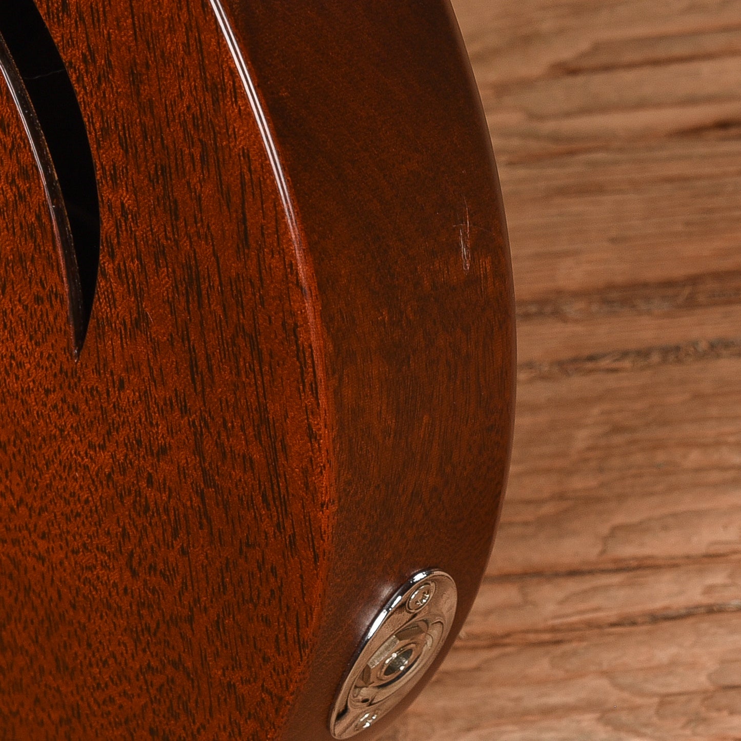 Taylor T5z Classic Brown 2014 Electric Guitars / Semi-Hollow
