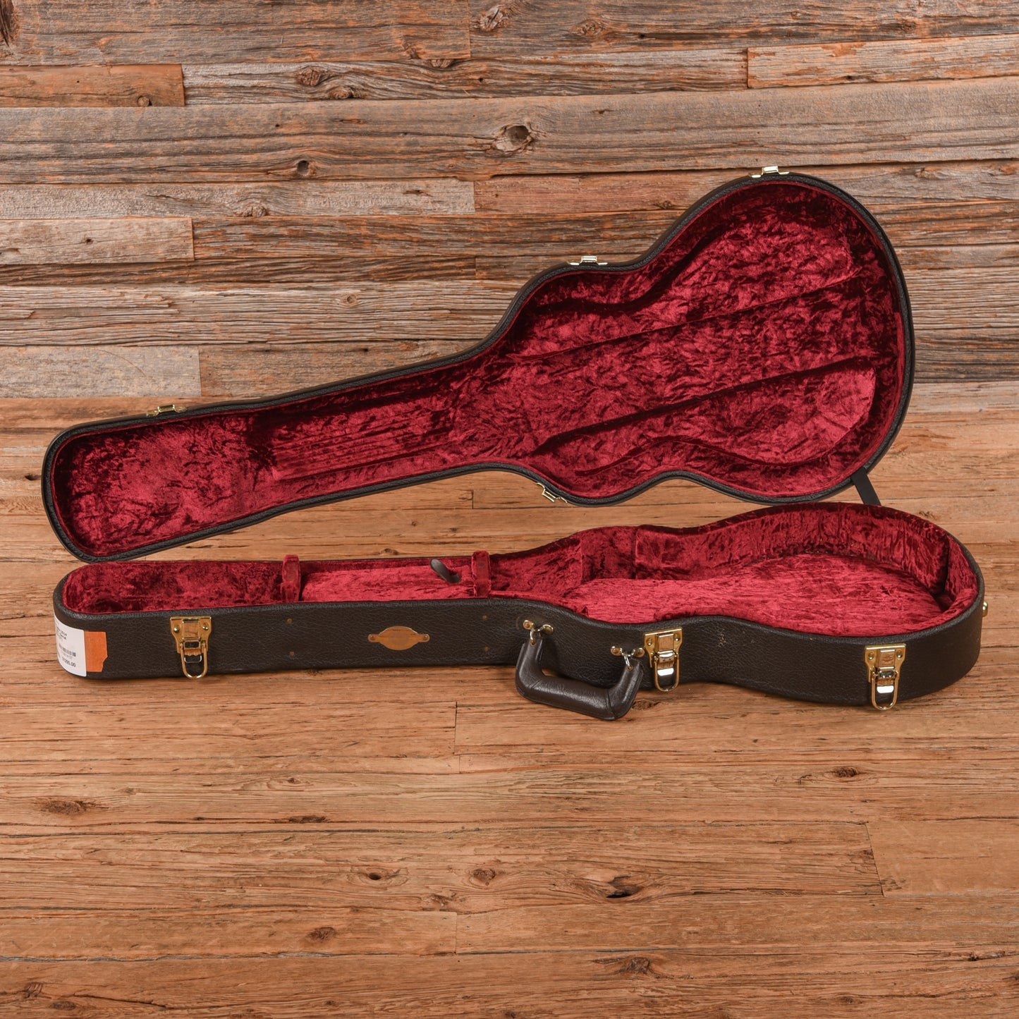 Taylor T5z Classic Natural 2014 Electric Guitars / Semi-Hollow