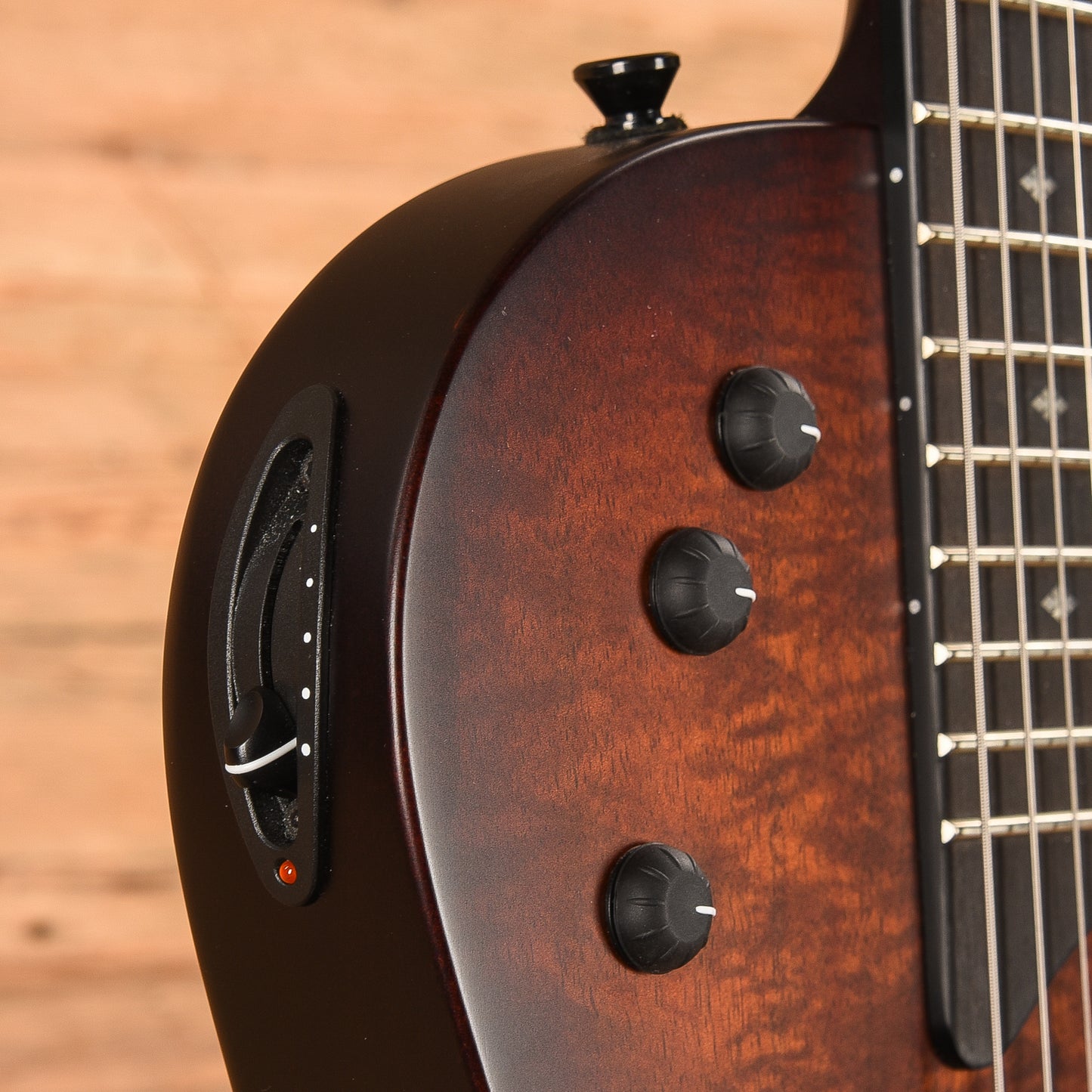 Taylor T5z Classic Koa Shaded Edgeburst 2023 Electric Guitars / Solid Body