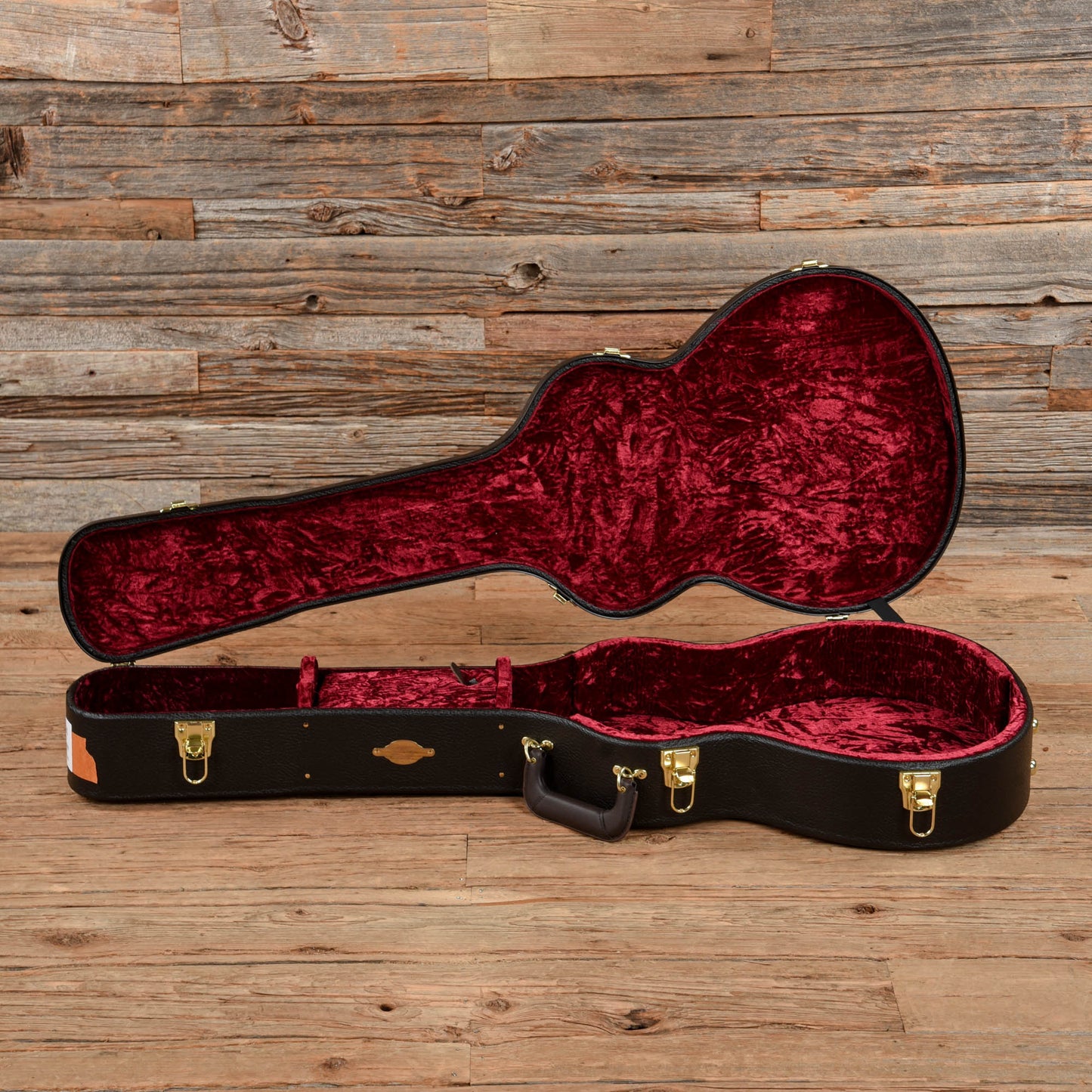 Taylor 412ce-R Sunburst 2022