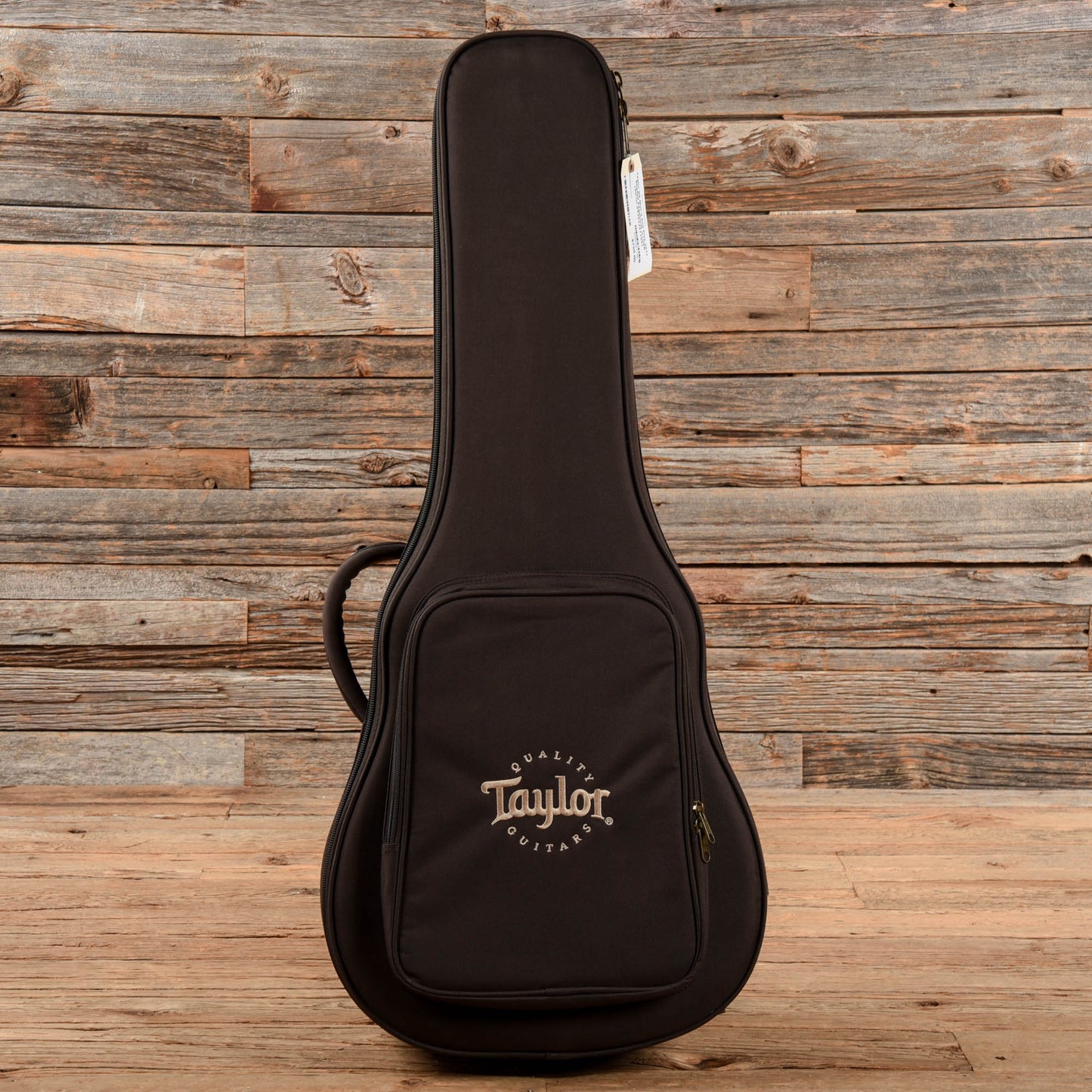 Taylor GS Mini-e Koa Plus Shaded Edgeburst 2021