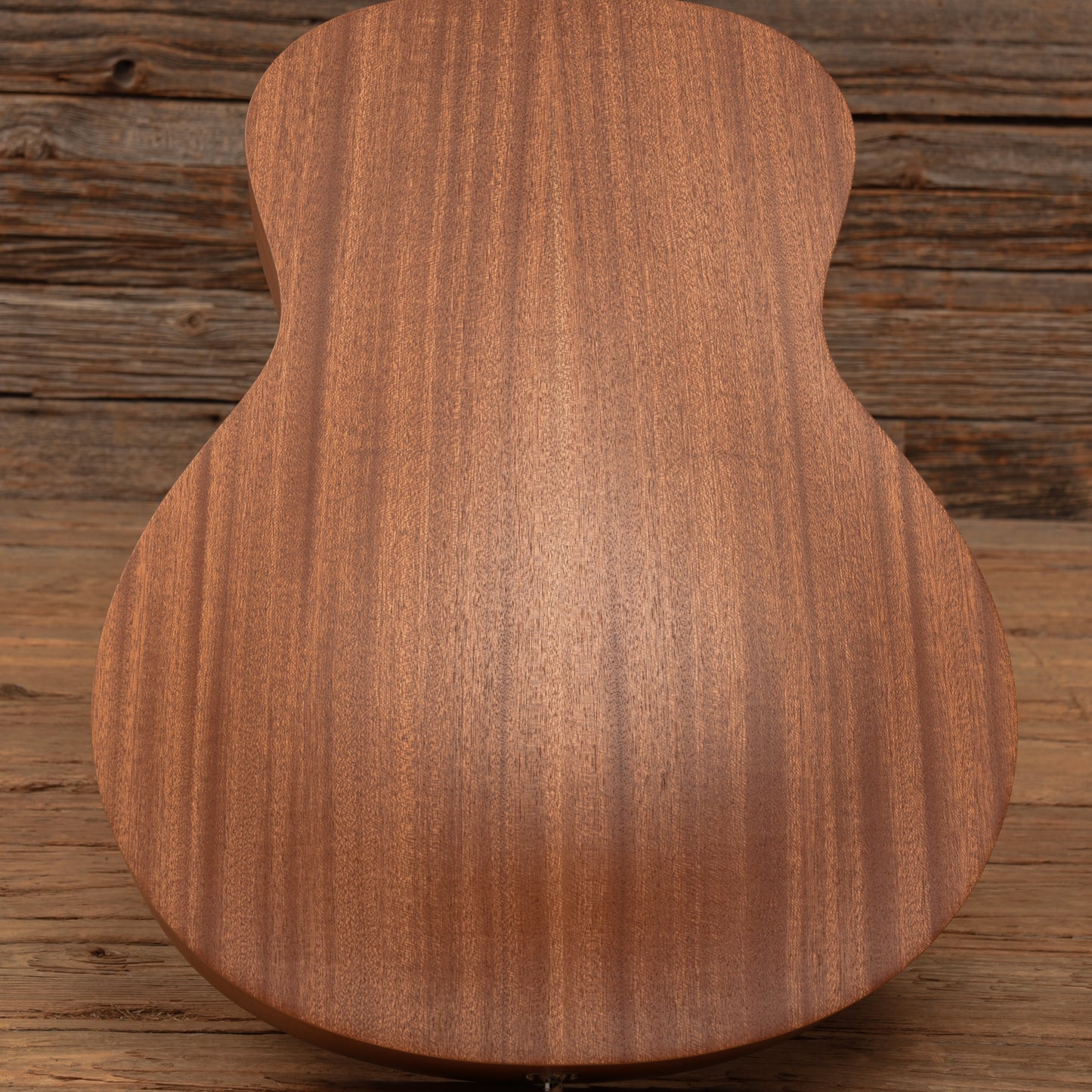 Taylor GS Mini Mahogany Natural 2023