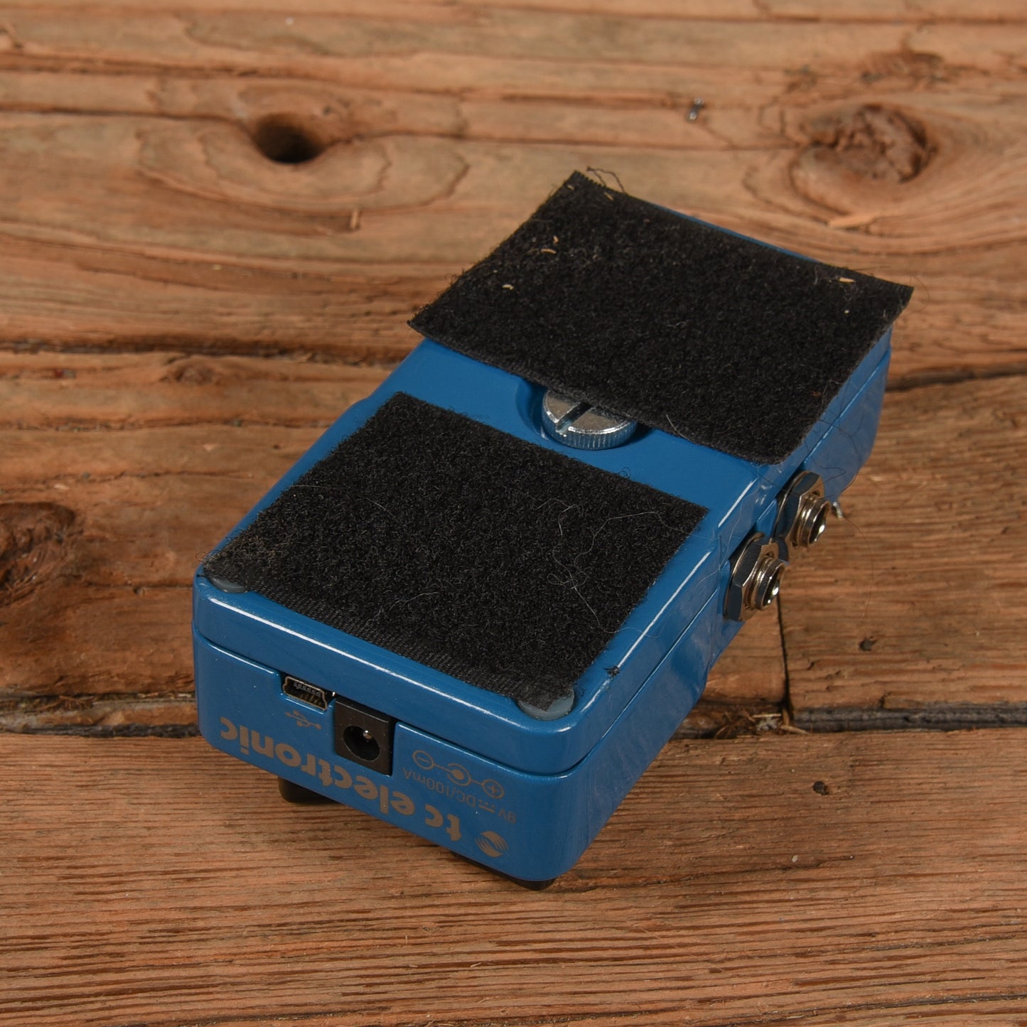 TC Electronic Flashback Effects and Pedals / Delay