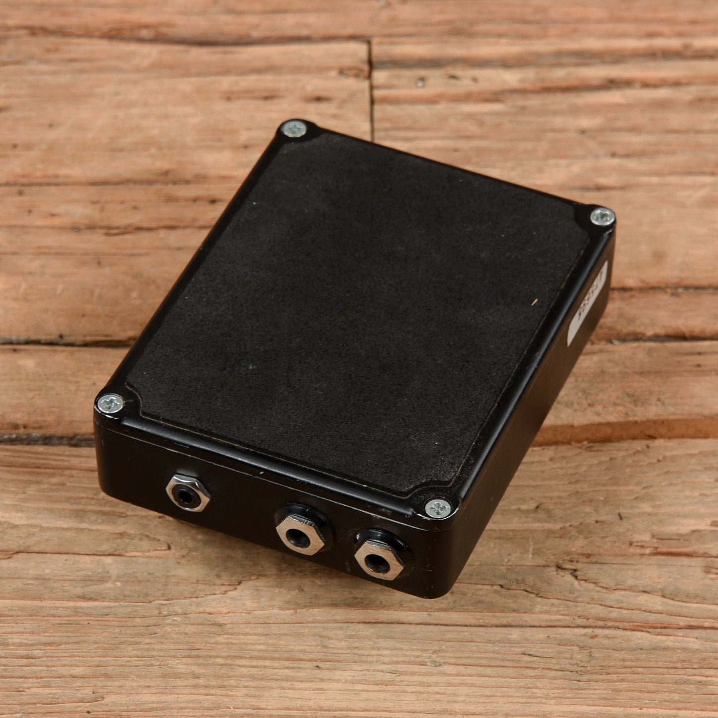 TC Electronic Dual Parametric Equalizer Effects and Pedals / EQ