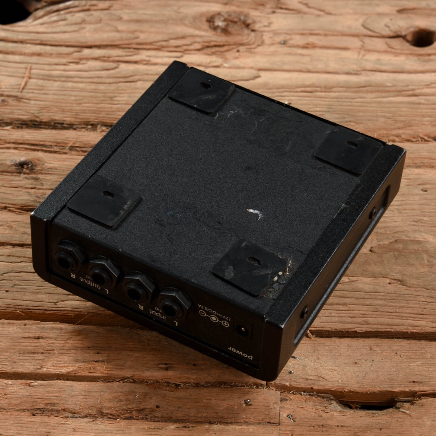 TC Electronic Nova Modulator Effects and Pedals / Multi-Effect Unit
