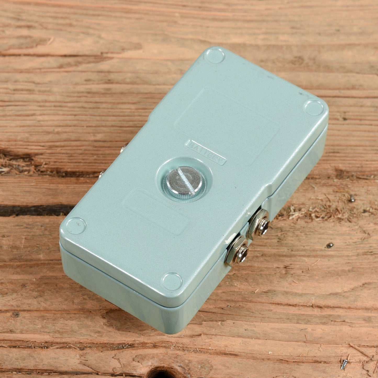 TC Electronic Quintessence Effects and Pedals / Octave and Pitch