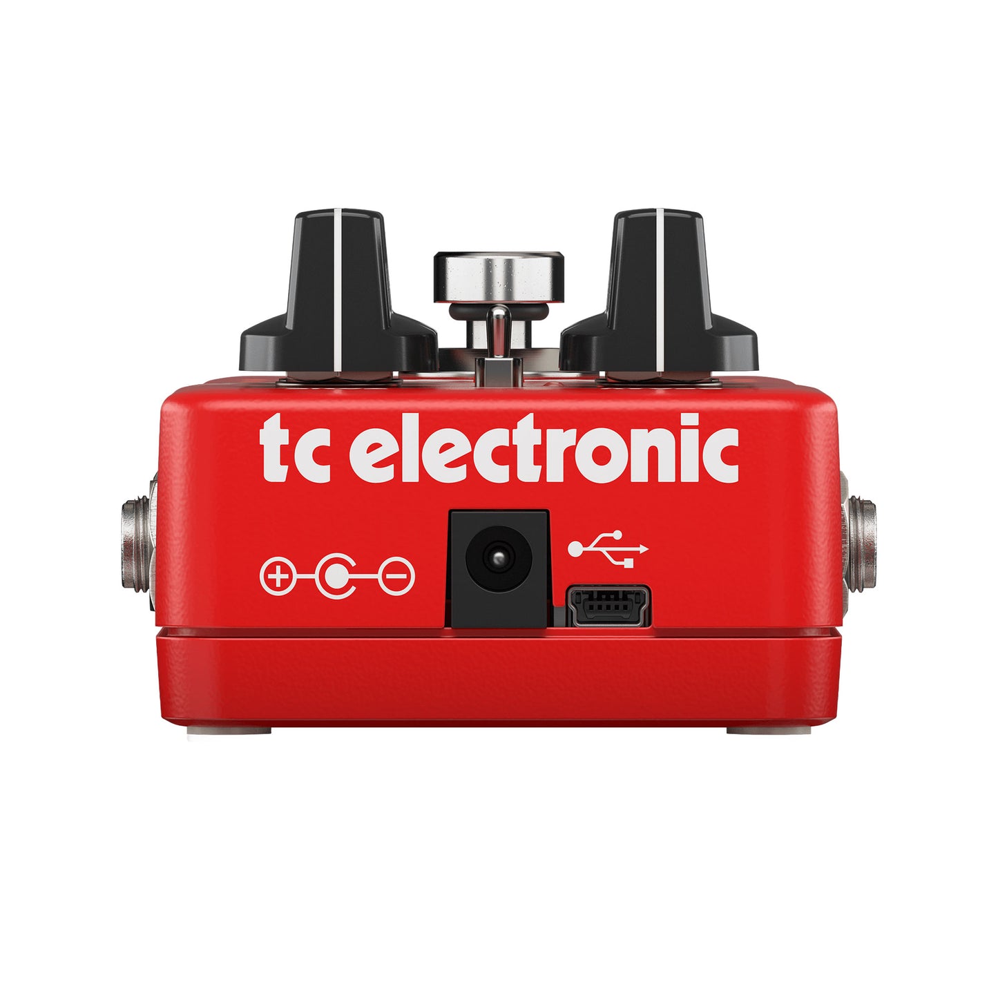 TC Electronic Hall of Fame 2 Reverb Pedal Effects and Pedals / Reverb