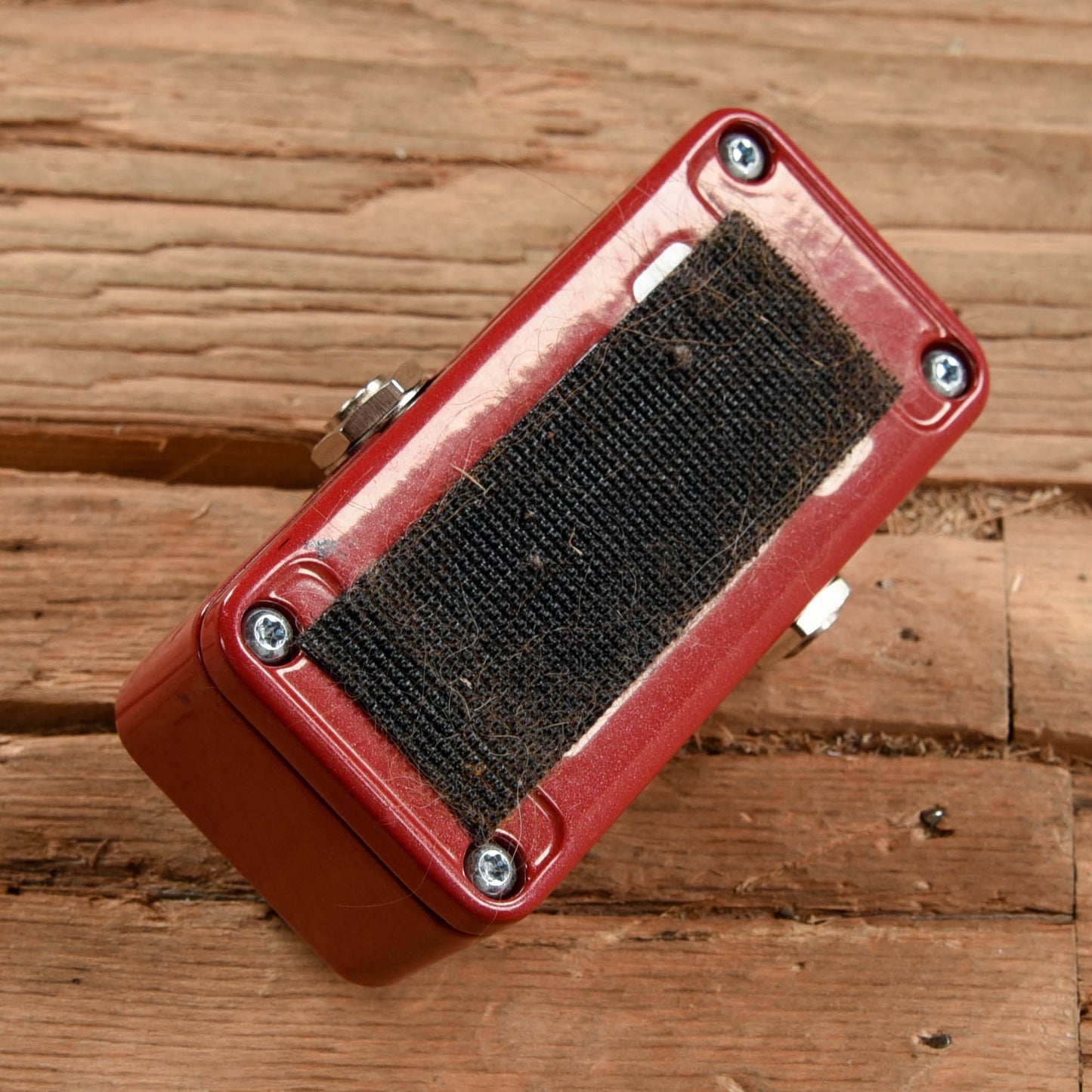 TC Electronic Hall of Fame Mini Effects and Pedals / Reverb