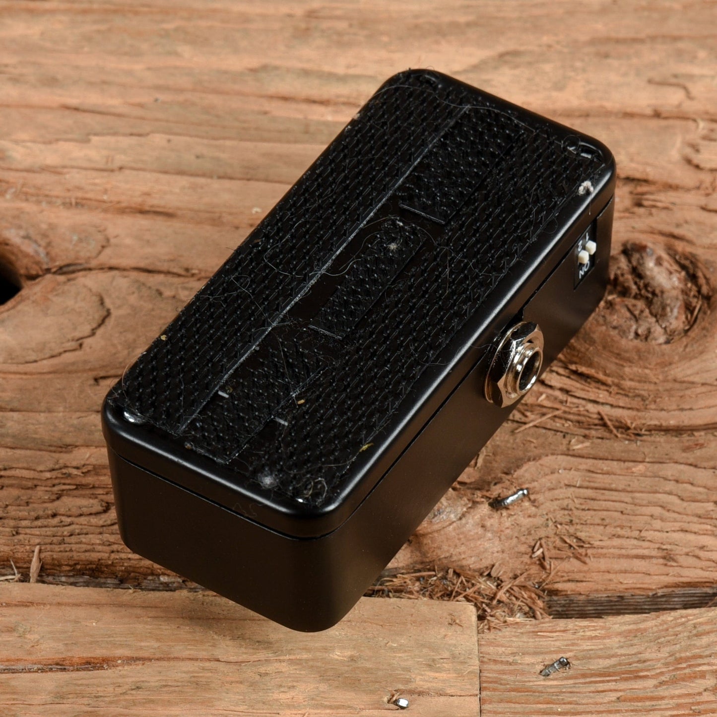 TC Electronic Polytune 3 Mini Noir